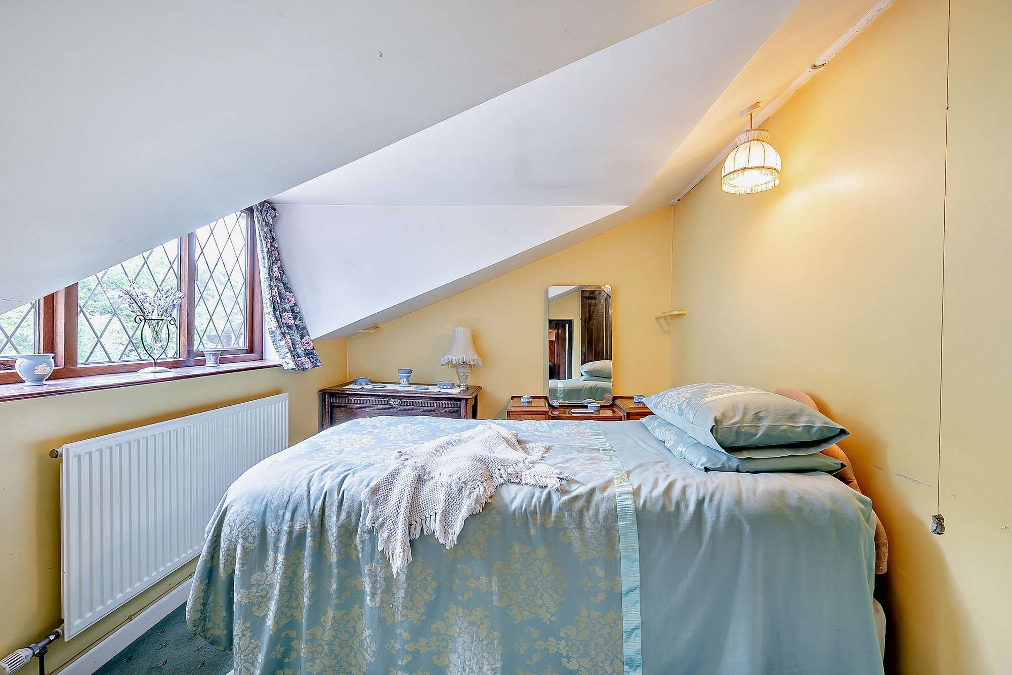 4 bed detached house for sale in Popes Hill, Newnham, GL14  - Property Image 11