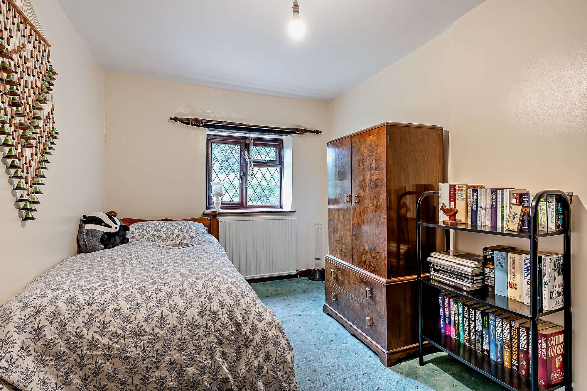 4 bed detached house for sale in Popes Hill, Newnham, GL14  - Property Image 12