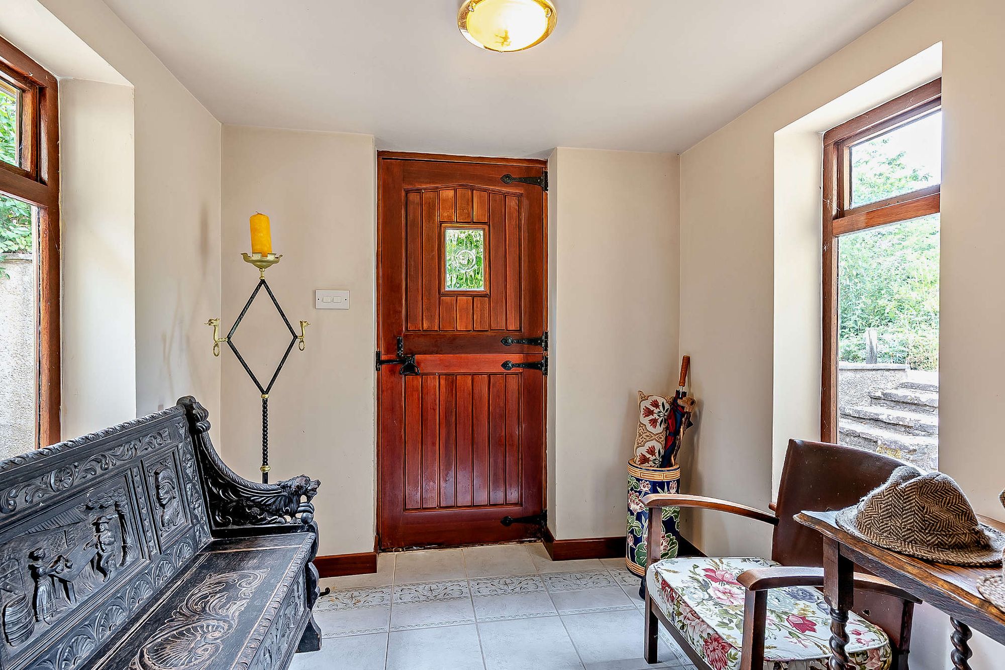 4 bed cottage for sale in Popes Hill, Newnham, GL14 7