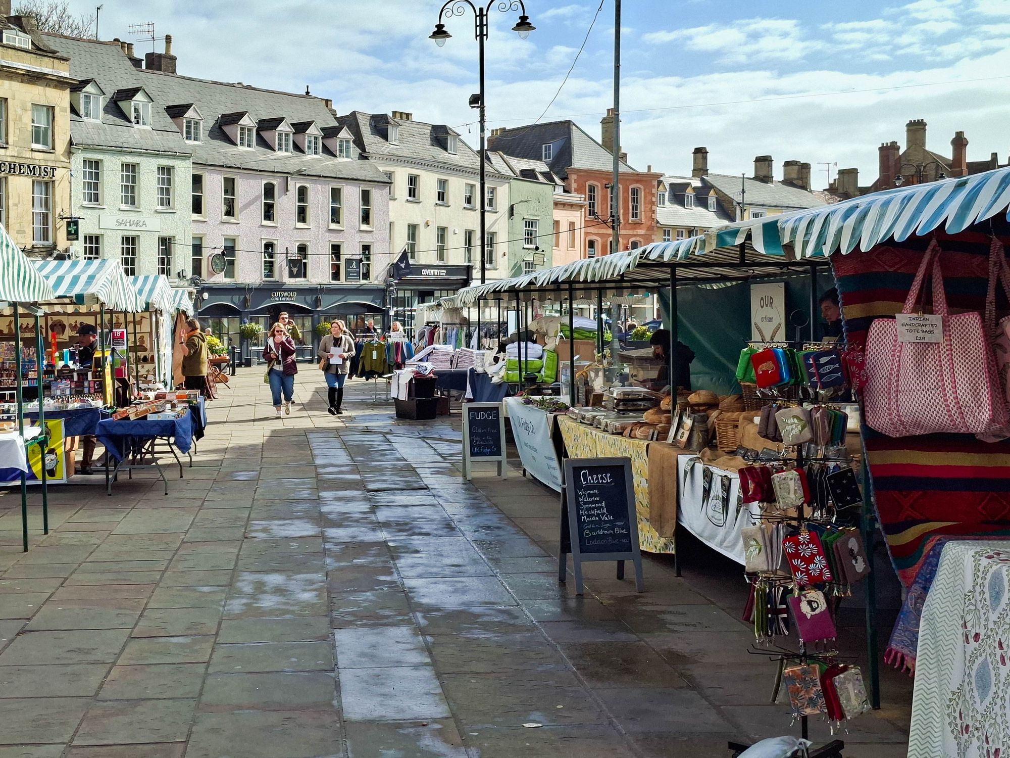 2 bed terraced cottage for sale in The Waterloo, Cirencester, GL7  - Property Image 17