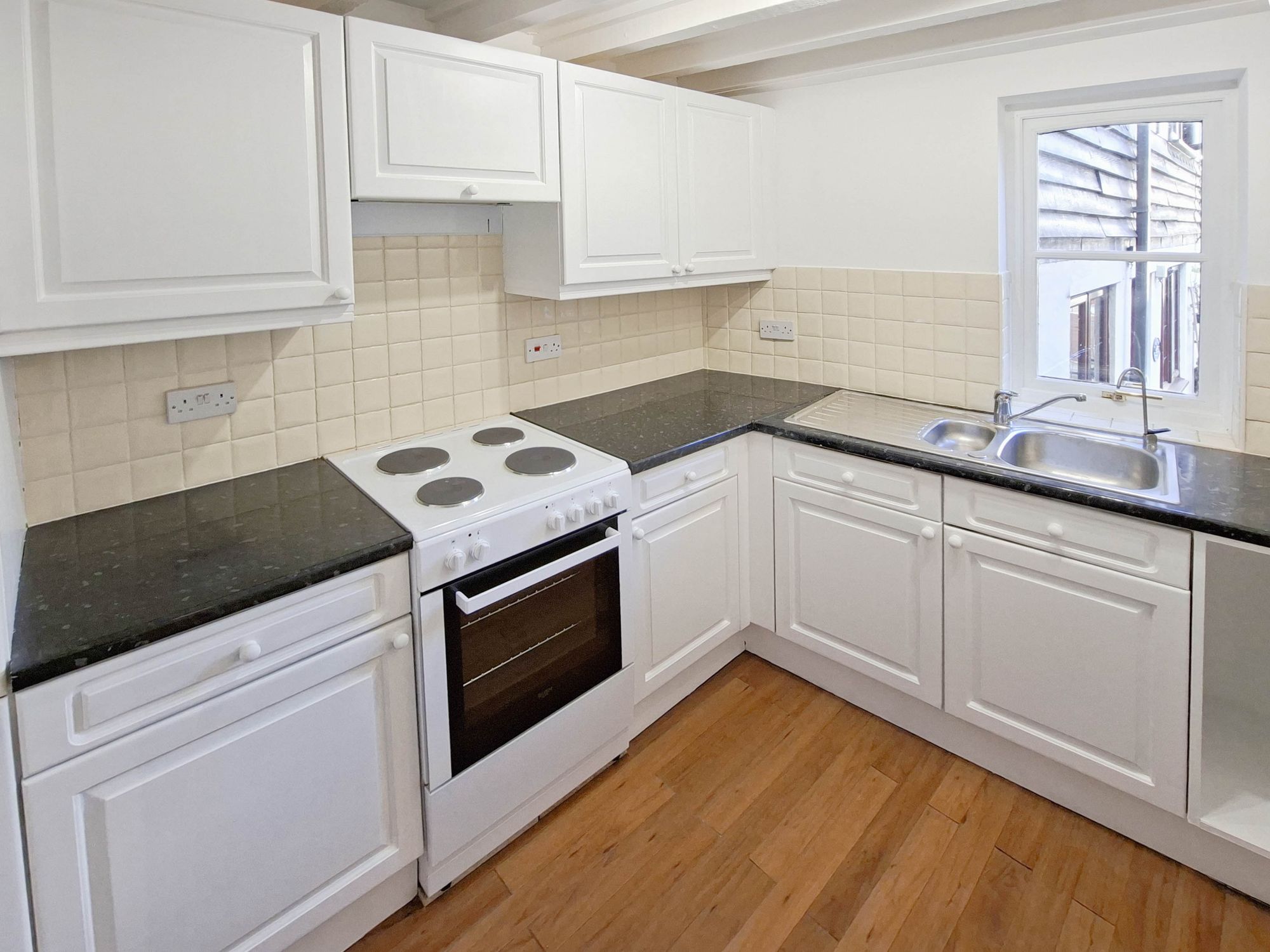2 bed terraced cottage for sale in The Waterloo, Cirencester, GL7 6