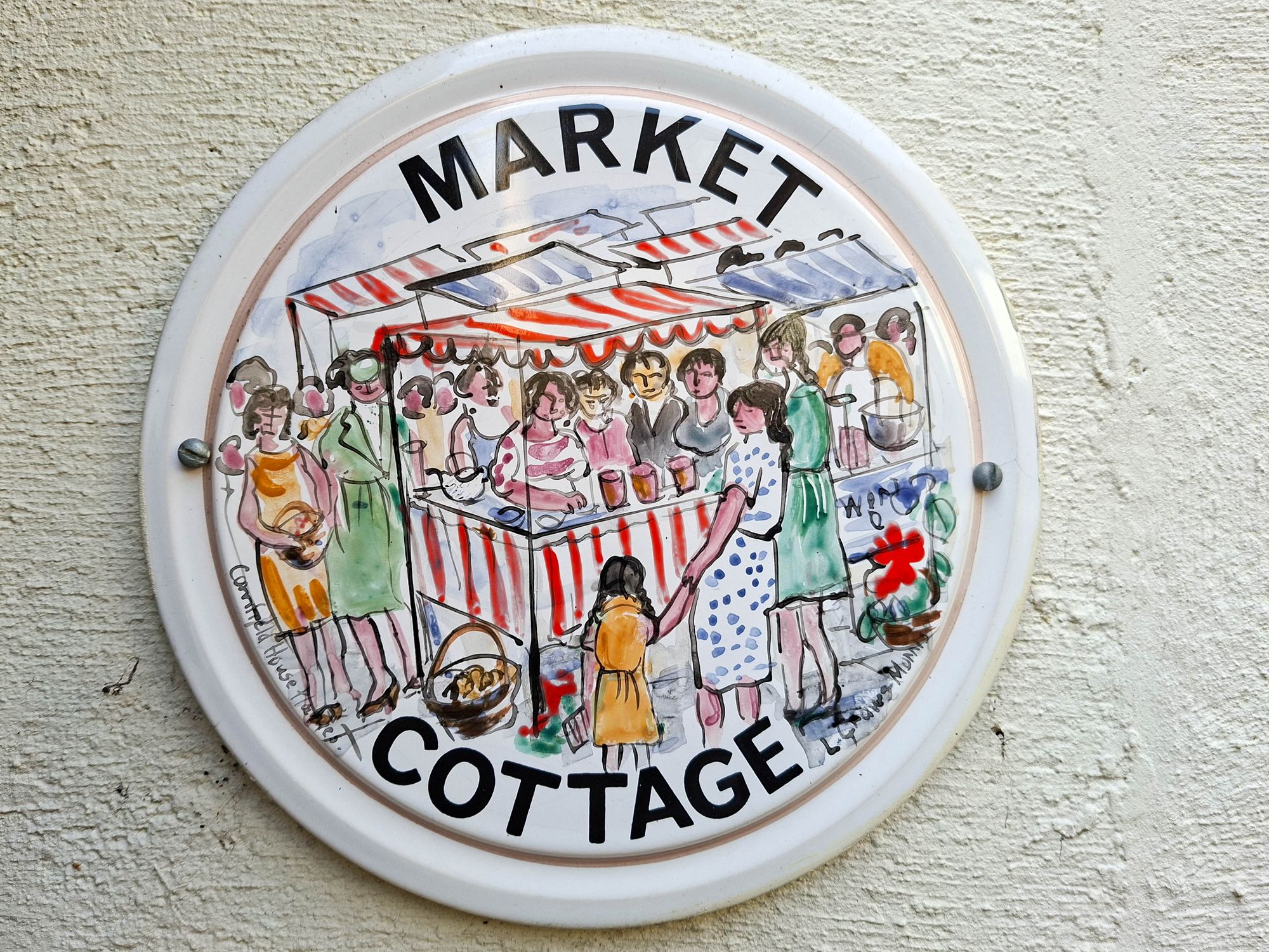 2 bed terraced cottage for sale in The Waterloo, Cirencester, GL7  - Property Image 16