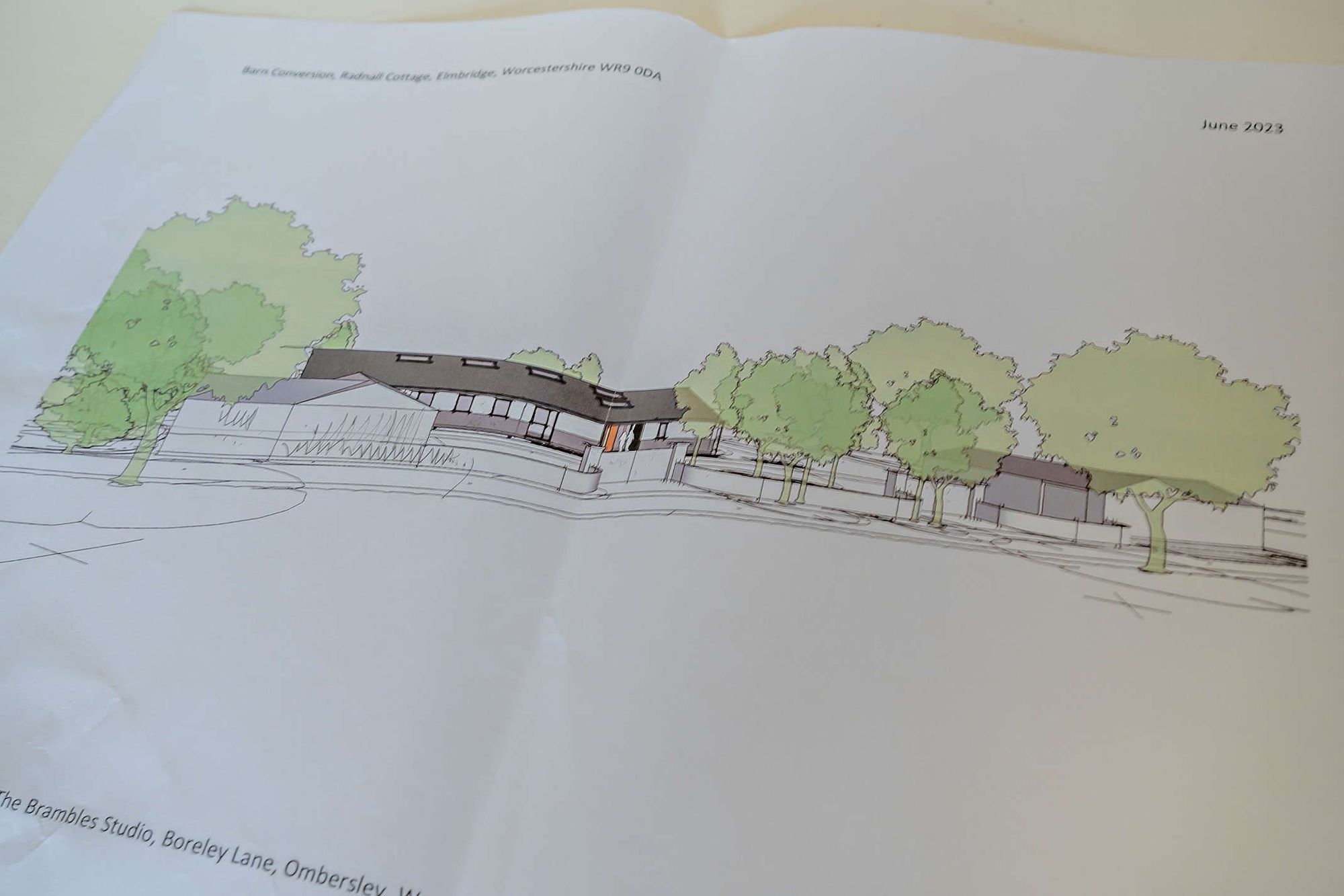 5 bed detached house for sale in Elmbridge, Droitwich, WR9 31