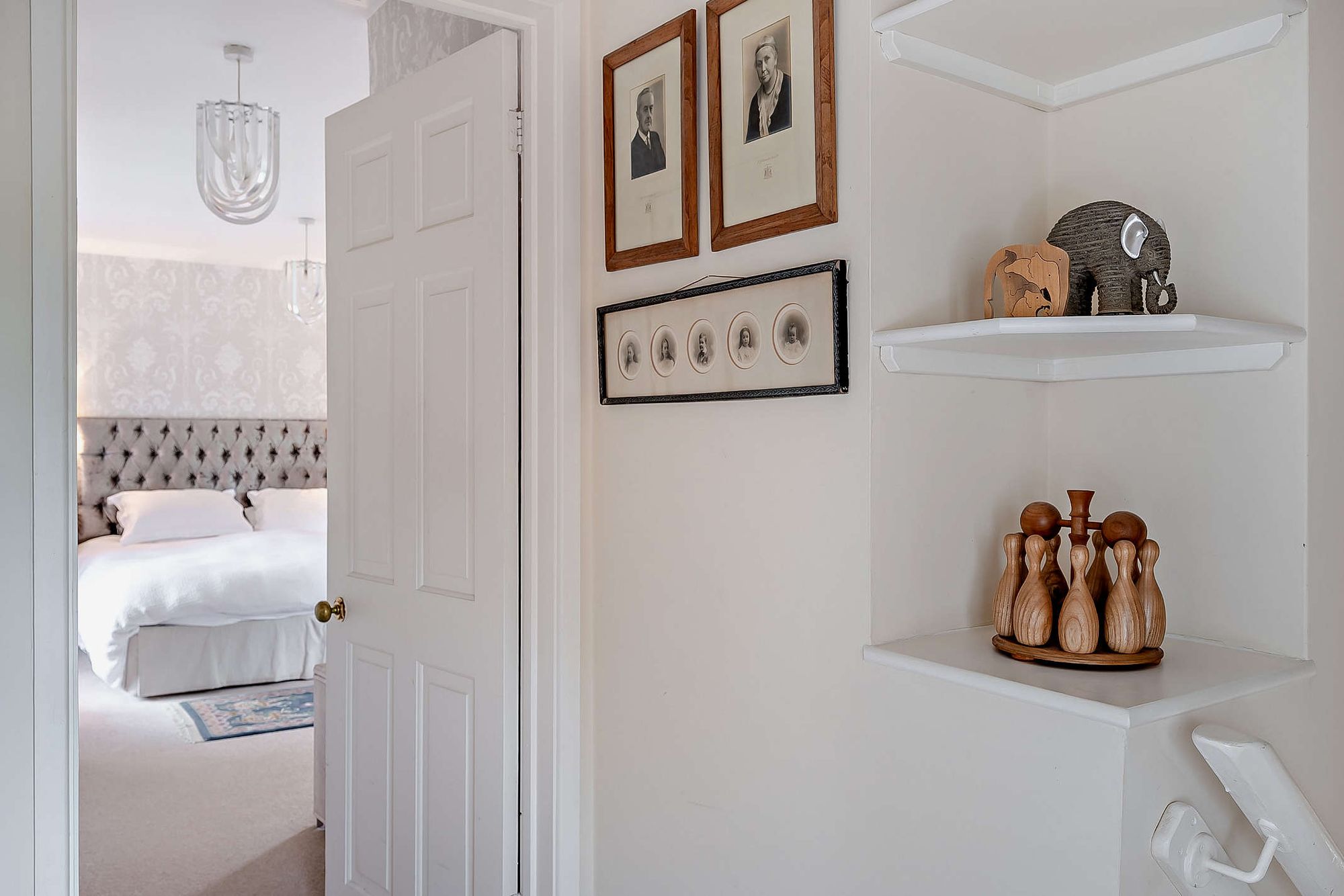 5 bed detached house for sale in Elmbridge, Droitwich, WR9  - Property Image 18