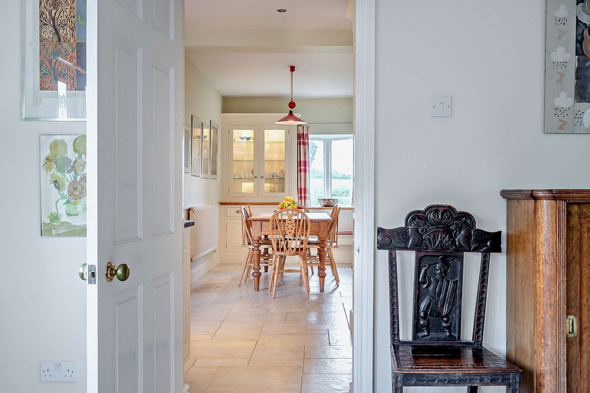 5 bed detached house for sale in Elmbridge, Droitwich, WR9  - Property Image 5