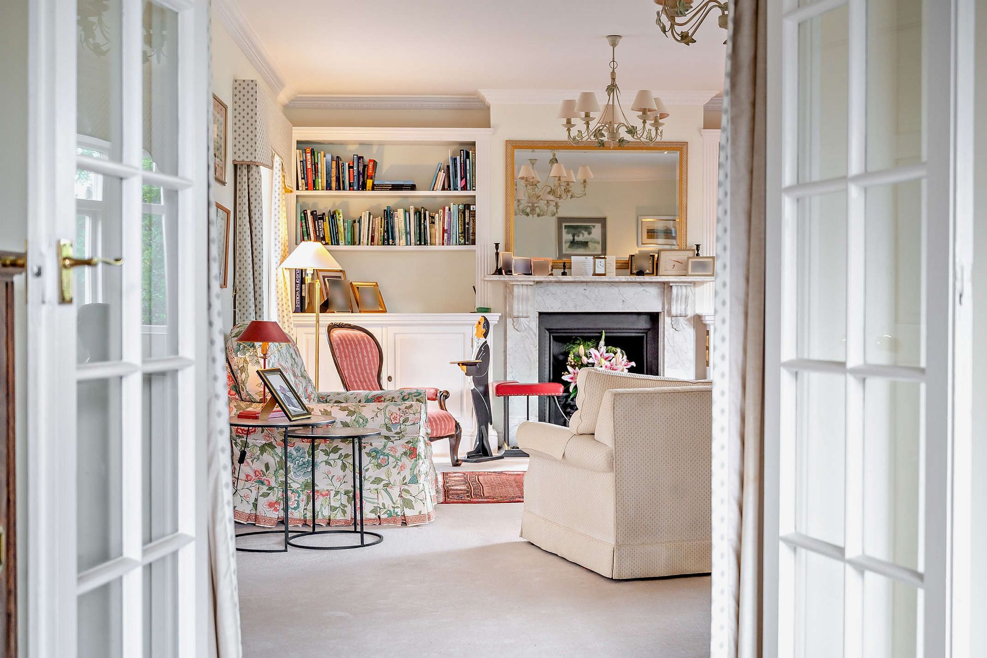 5 bed detached house for sale in Elmbridge, Droitwich, WR9 1