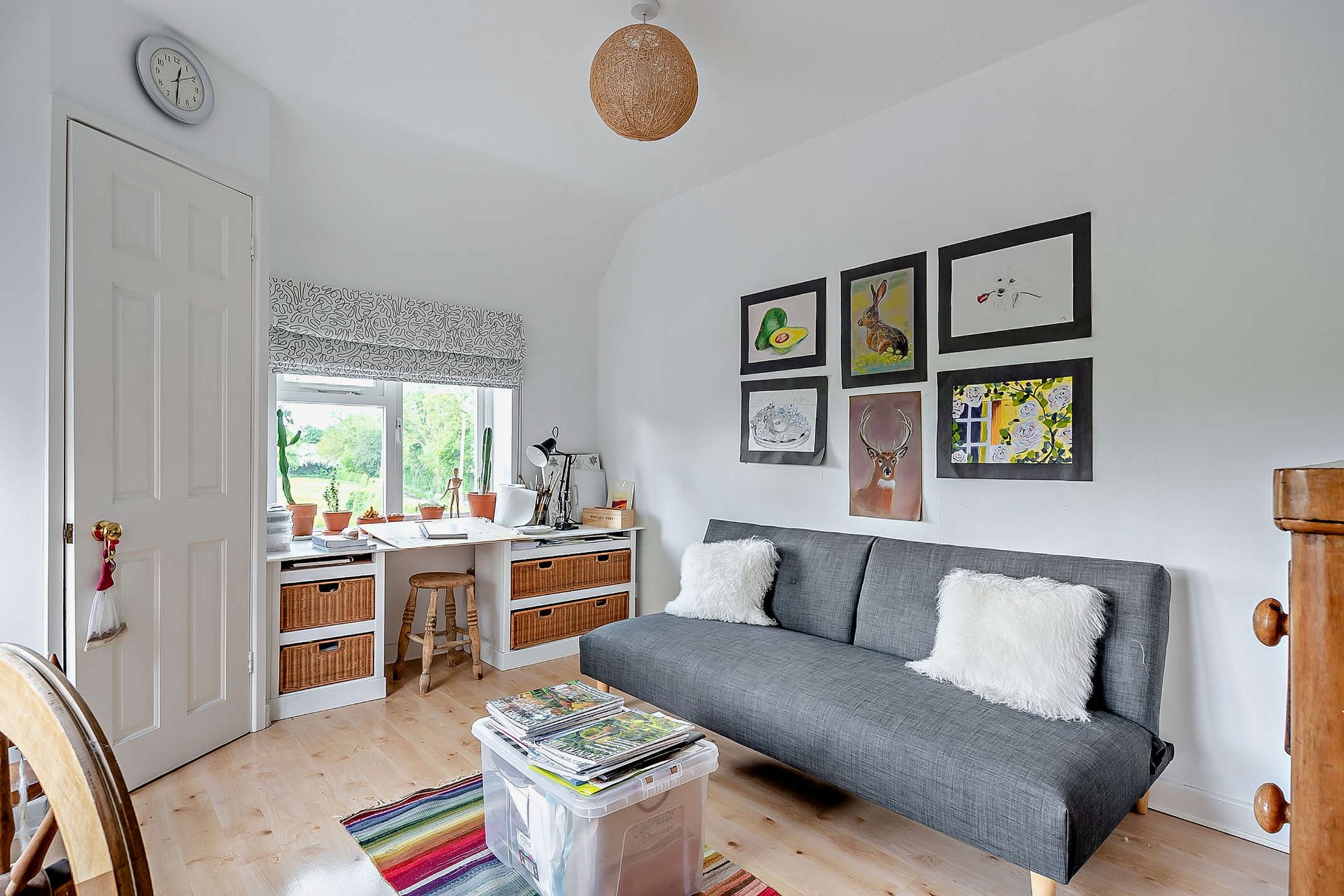 5 bed detached house for sale in Elmbridge, Droitwich, WR9  - Property Image 27