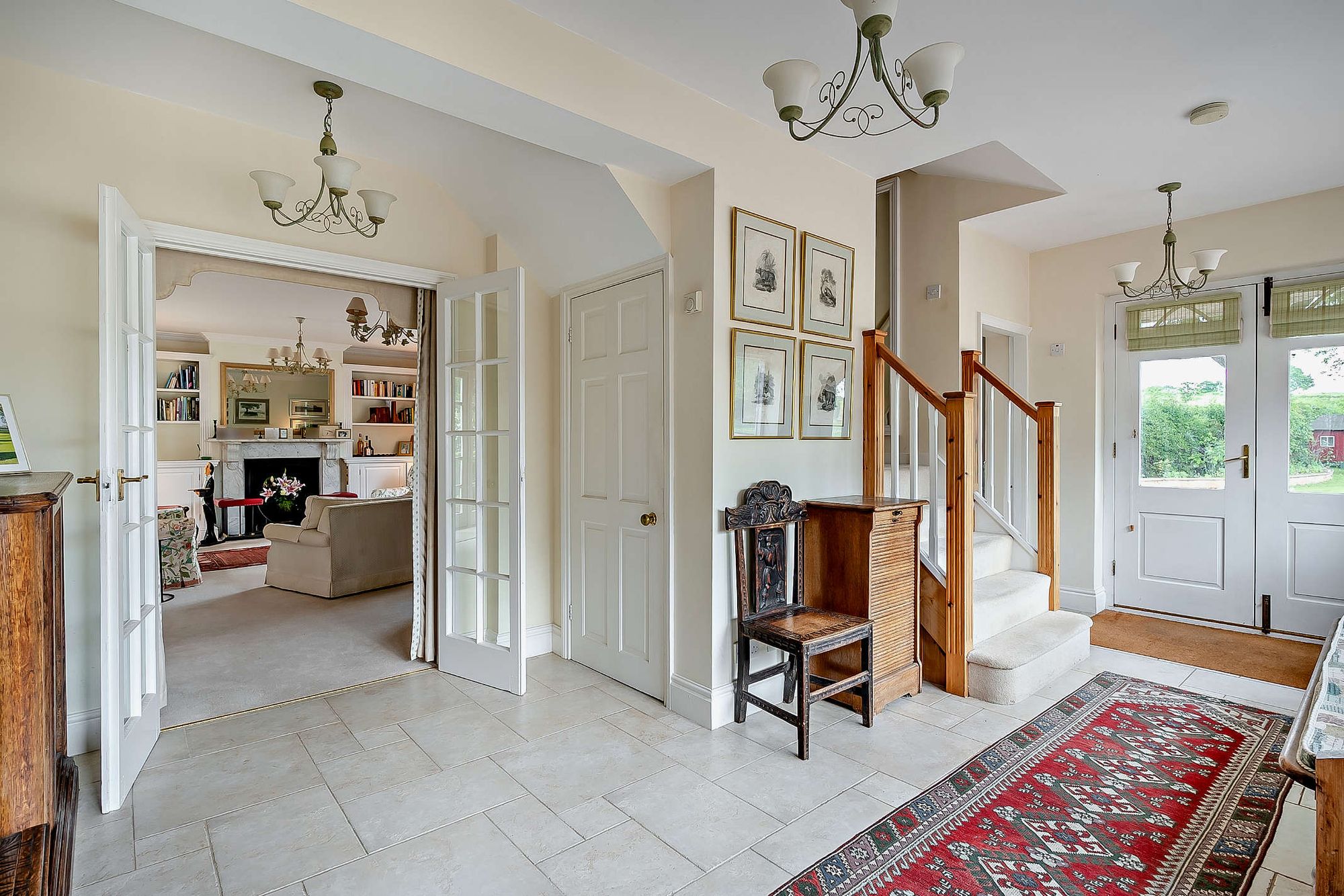 5 bed detached house for sale in Elmbridge, Droitwich, WR9  - Property Image 7