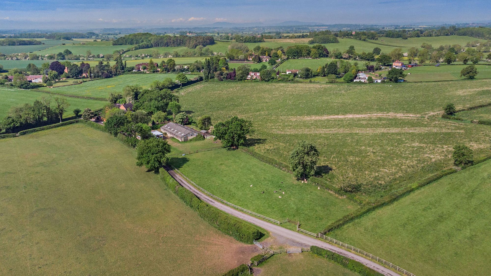 5 bed detached house for sale in Elmbridge, Droitwich, WR9  - Property Image 30