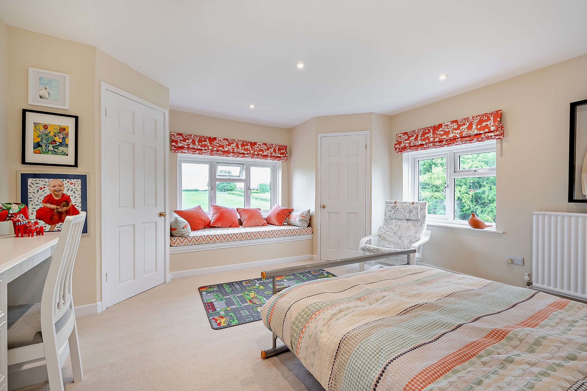 5 bed detached house for sale in Elmbridge, Droitwich, WR9  - Property Image 22