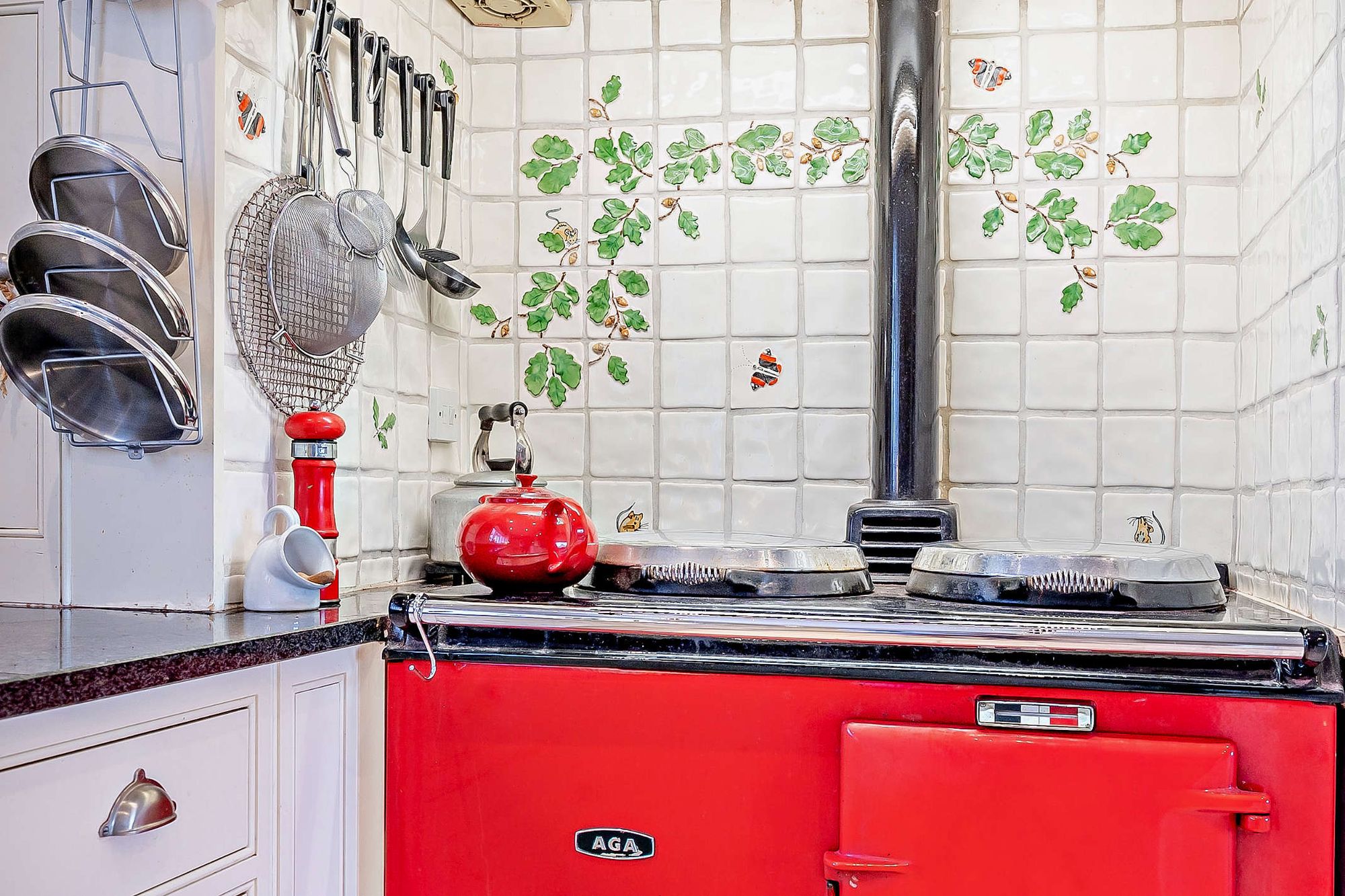 5 bed detached house for sale in Elmbridge, Droitwich, WR9  - Property Image 9