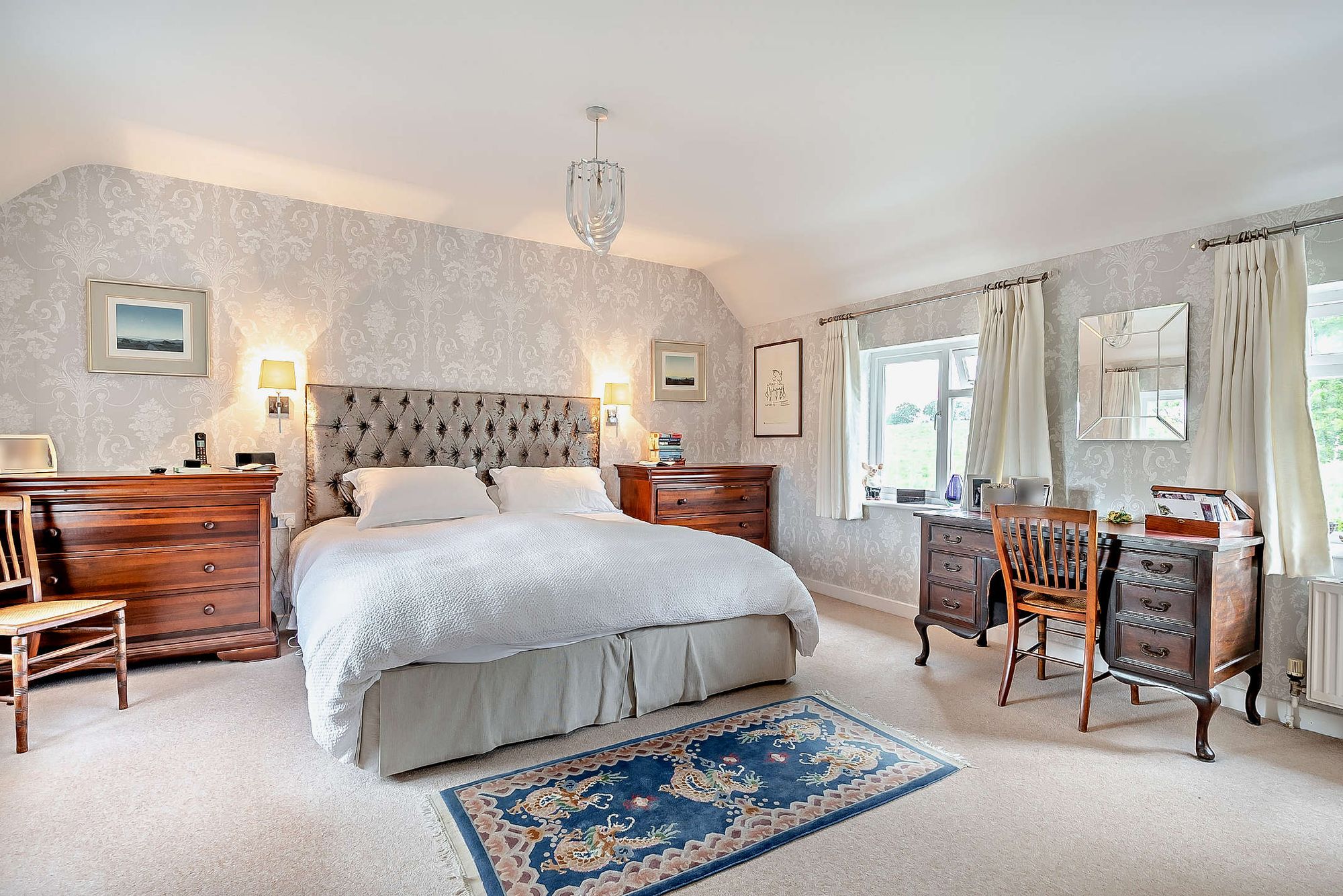 5 bed detached house for sale in Elmbridge, Droitwich, WR9  - Property Image 19