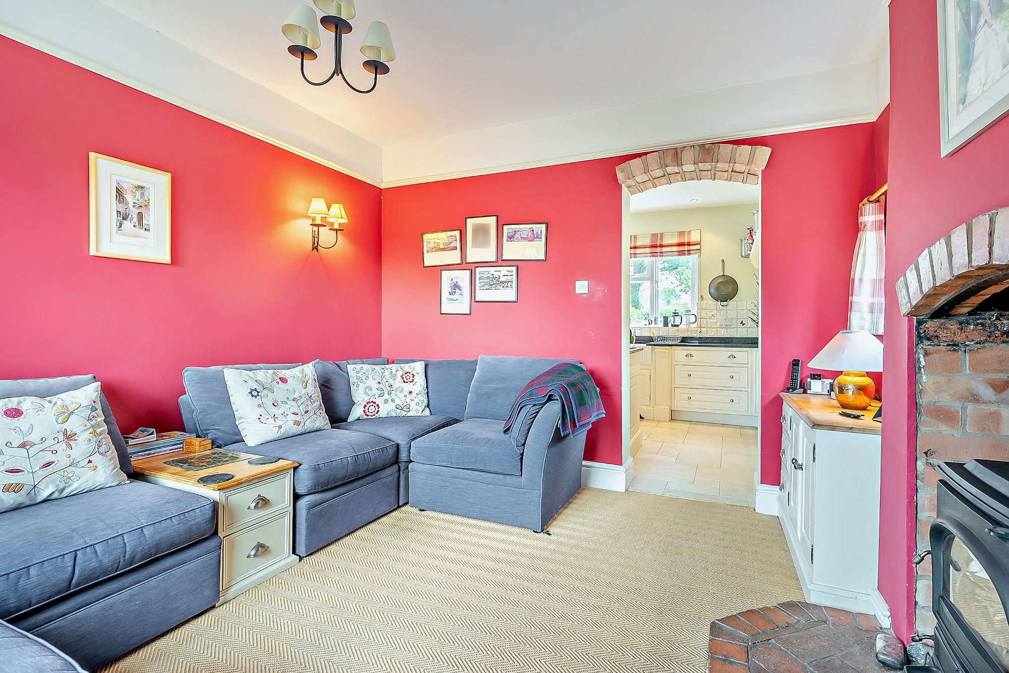 5 bed detached house for sale in Elmbridge, Droitwich, WR9  - Property Image 13