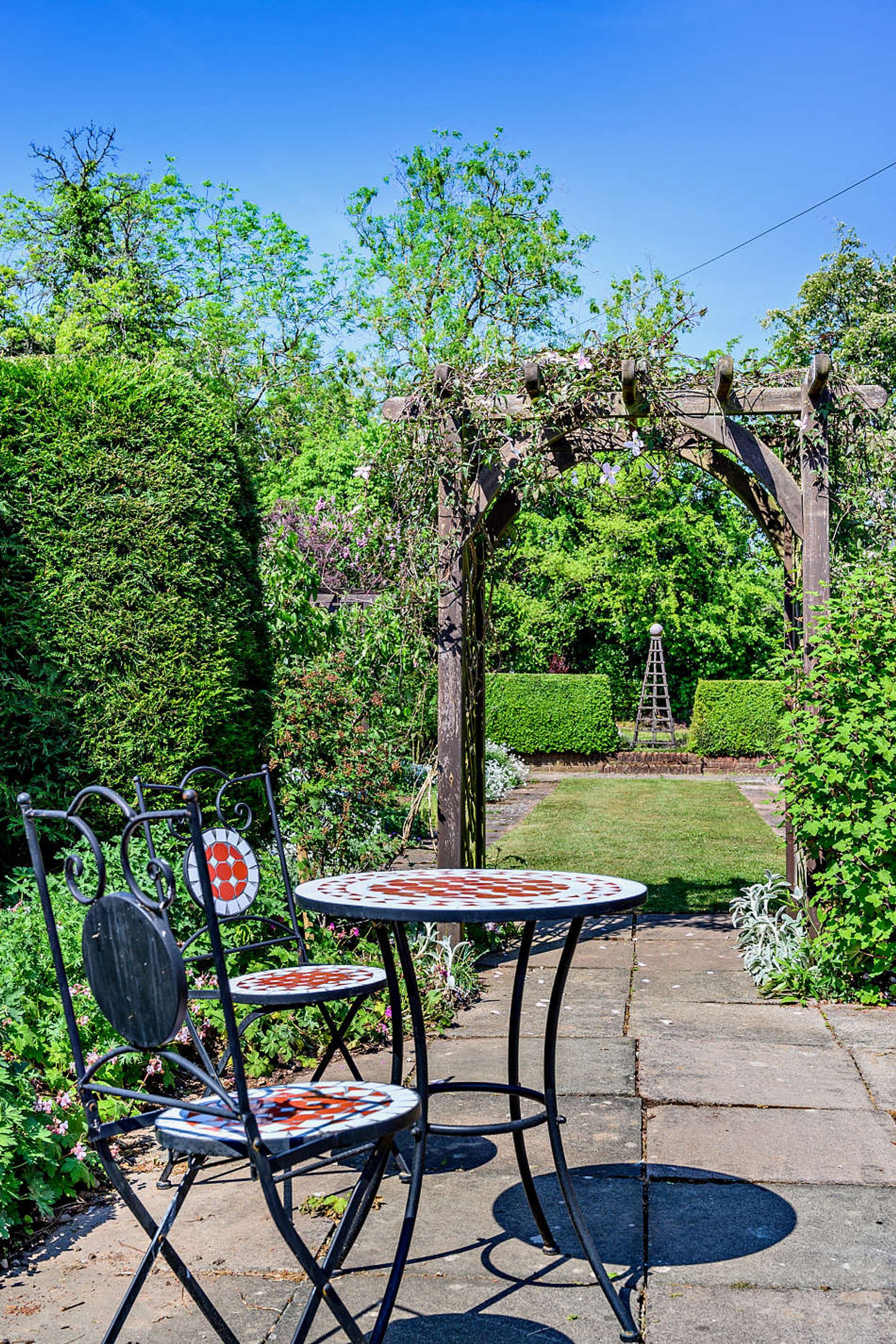 5 bed detached house for sale in Elmbridge, Droitwich, WR9  - Property Image 36