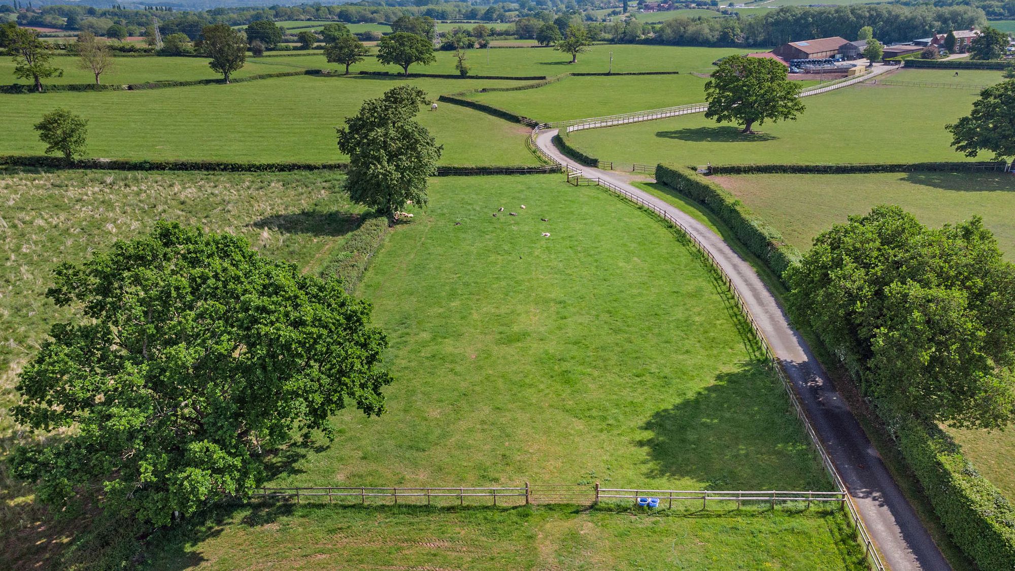 5 bed detached house for sale in Elmbridge, Droitwich, WR9  - Property Image 35