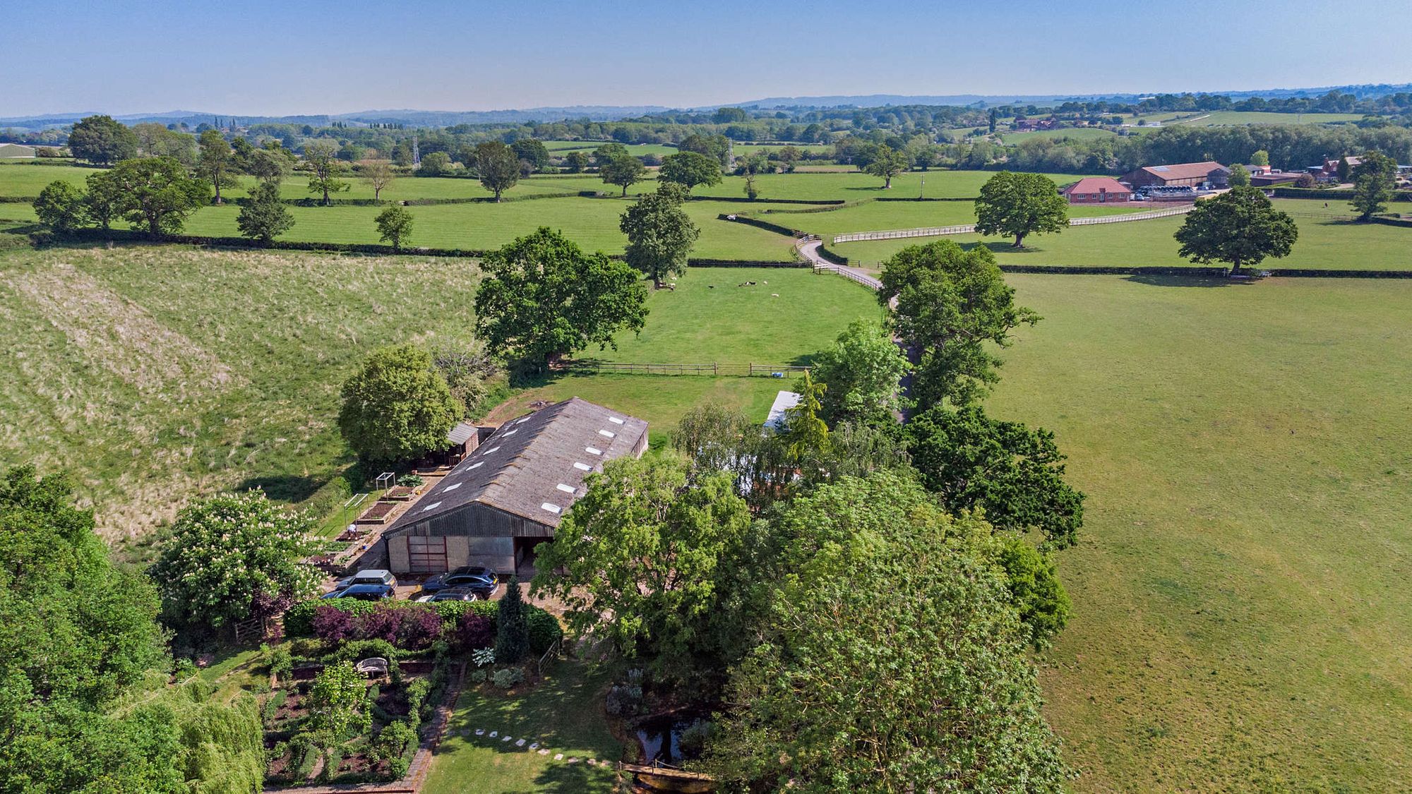 5 bed detached house for sale in Elmbridge, Droitwich, WR9  - Property Image 31