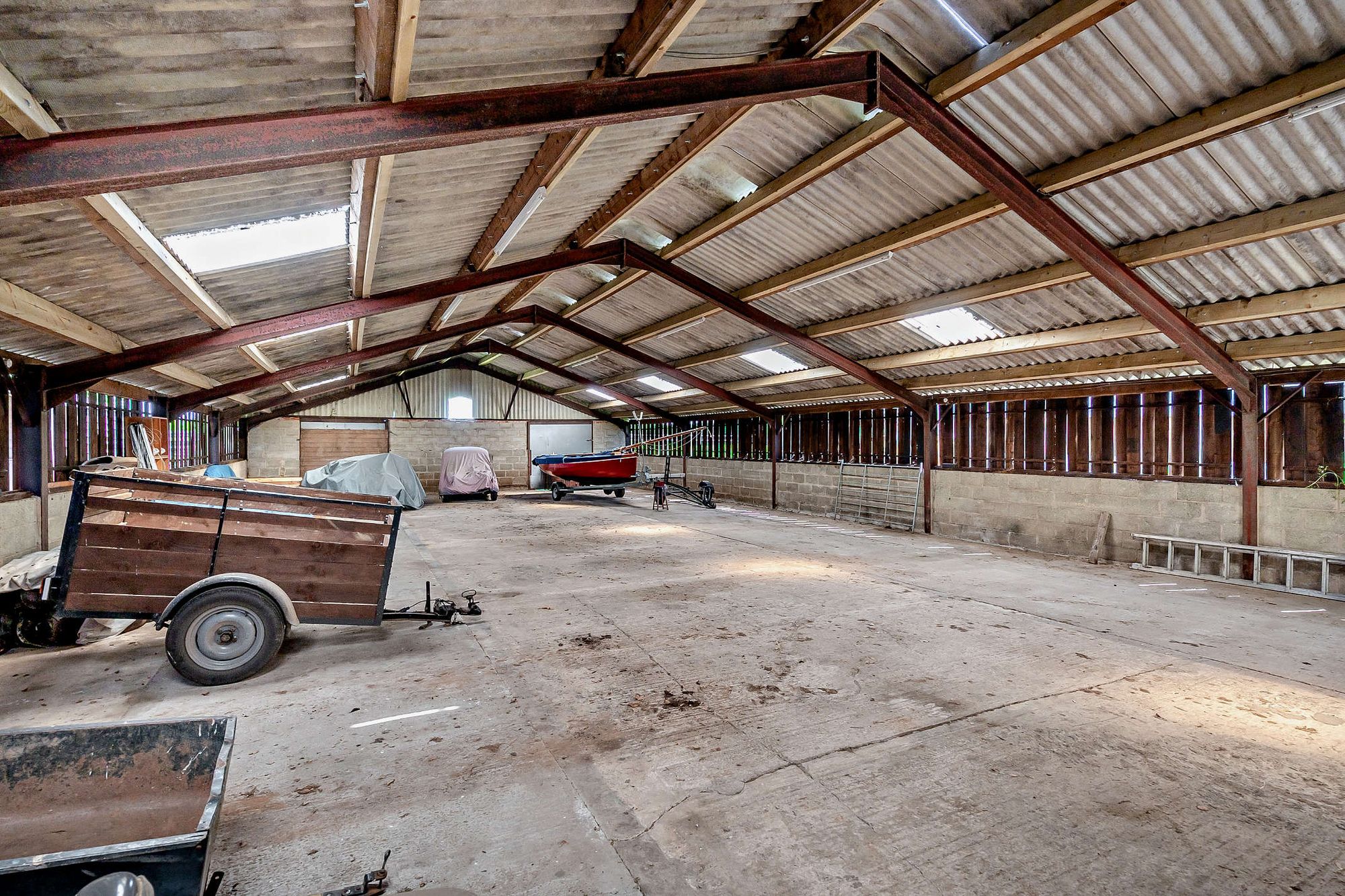 5 bed detached house for sale in Elmbridge, Droitwich, WR9  - Property Image 33