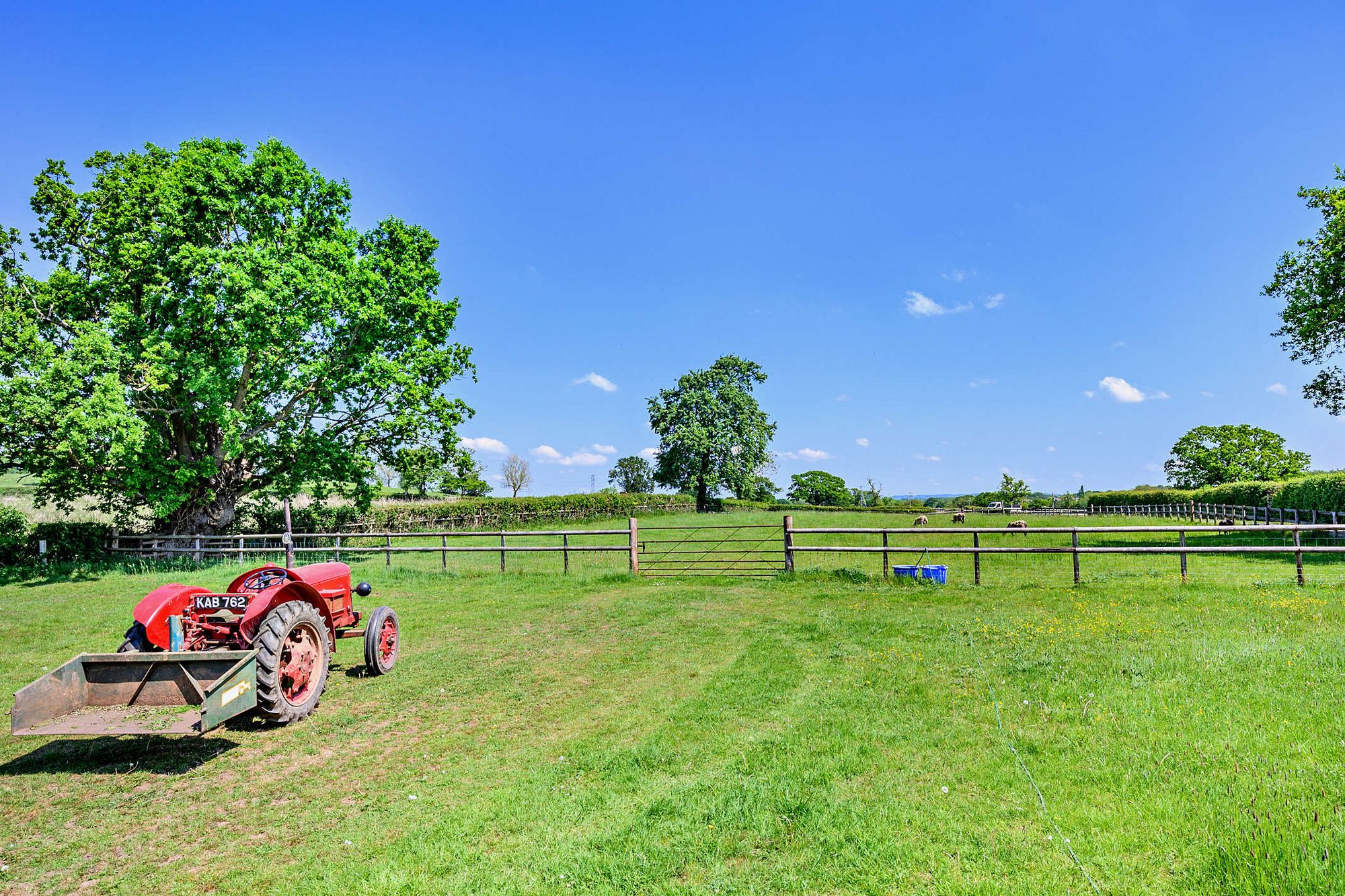 5 bed detached house for sale in Elmbridge, Droitwich, WR9 33
