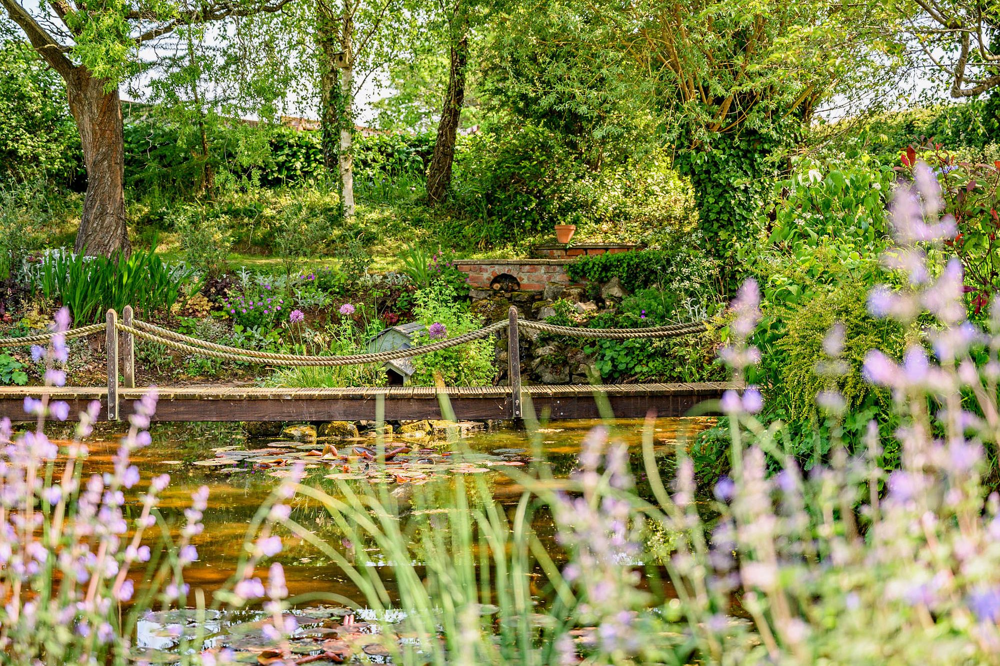 5 bed detached house for sale in Elmbridge, Droitwich, WR9  - Property Image 6