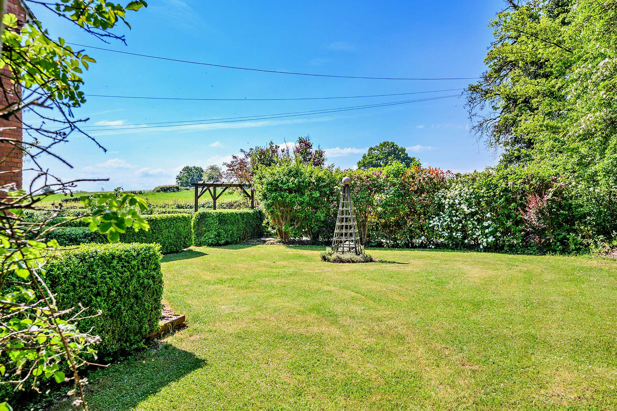 5 bed detached house for sale in Elmbridge, Droitwich, WR9 37