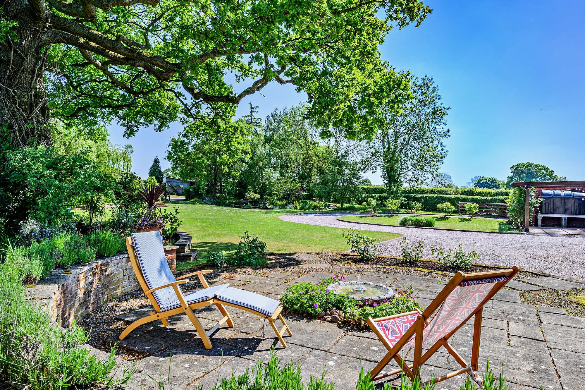 5 bed detached house for sale in Elmbridge, Droitwich, WR9  - Property Image 37