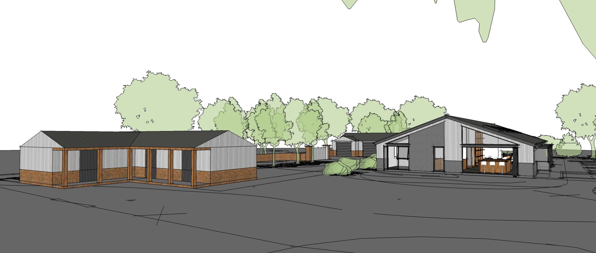 5 bed detached house for sale in Elmbridge, Droitwich, WR9  - Property Image 41