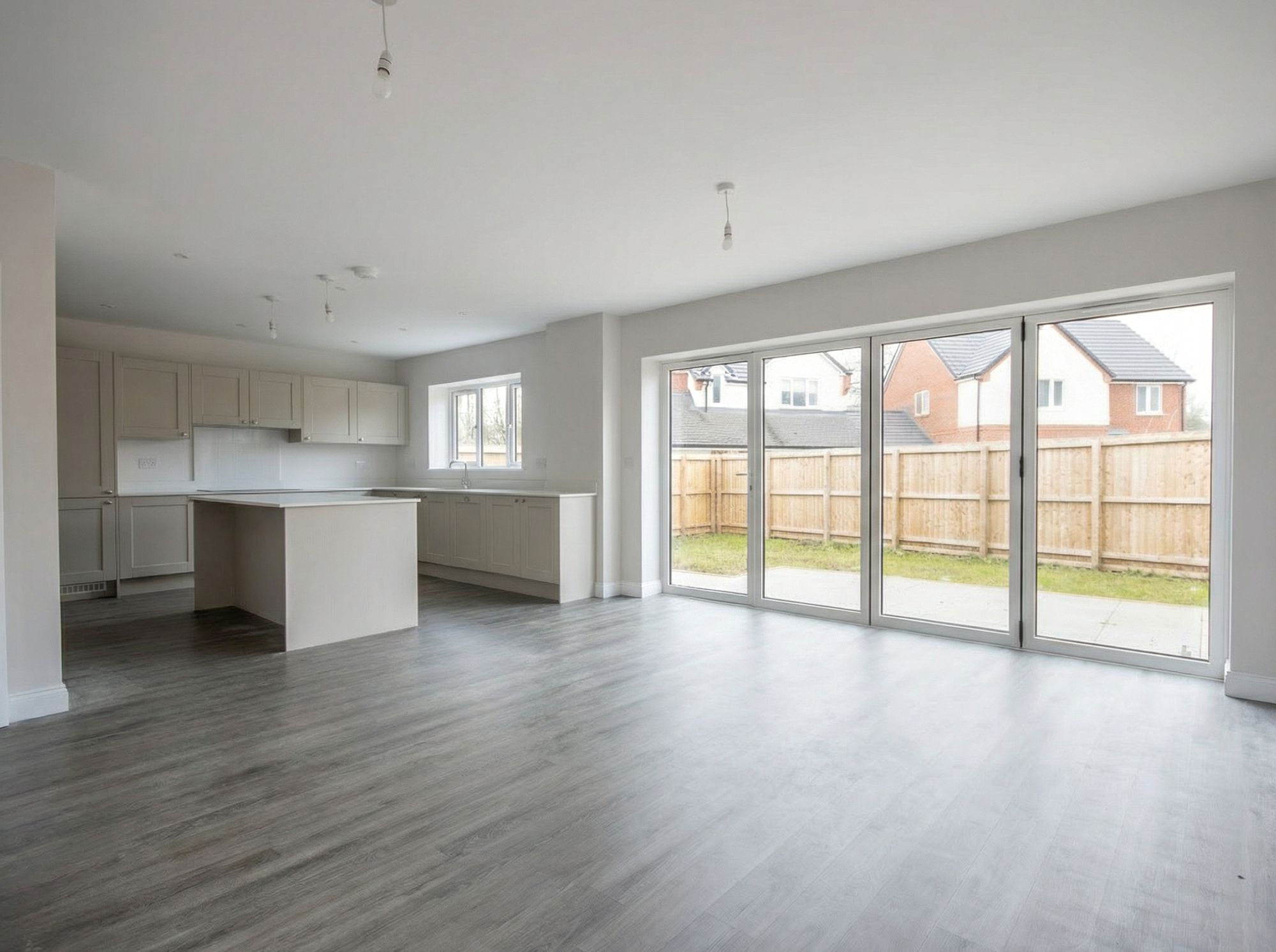 5 bed detached house for sale in Brook Lane, Walsall Wood, WS9 6