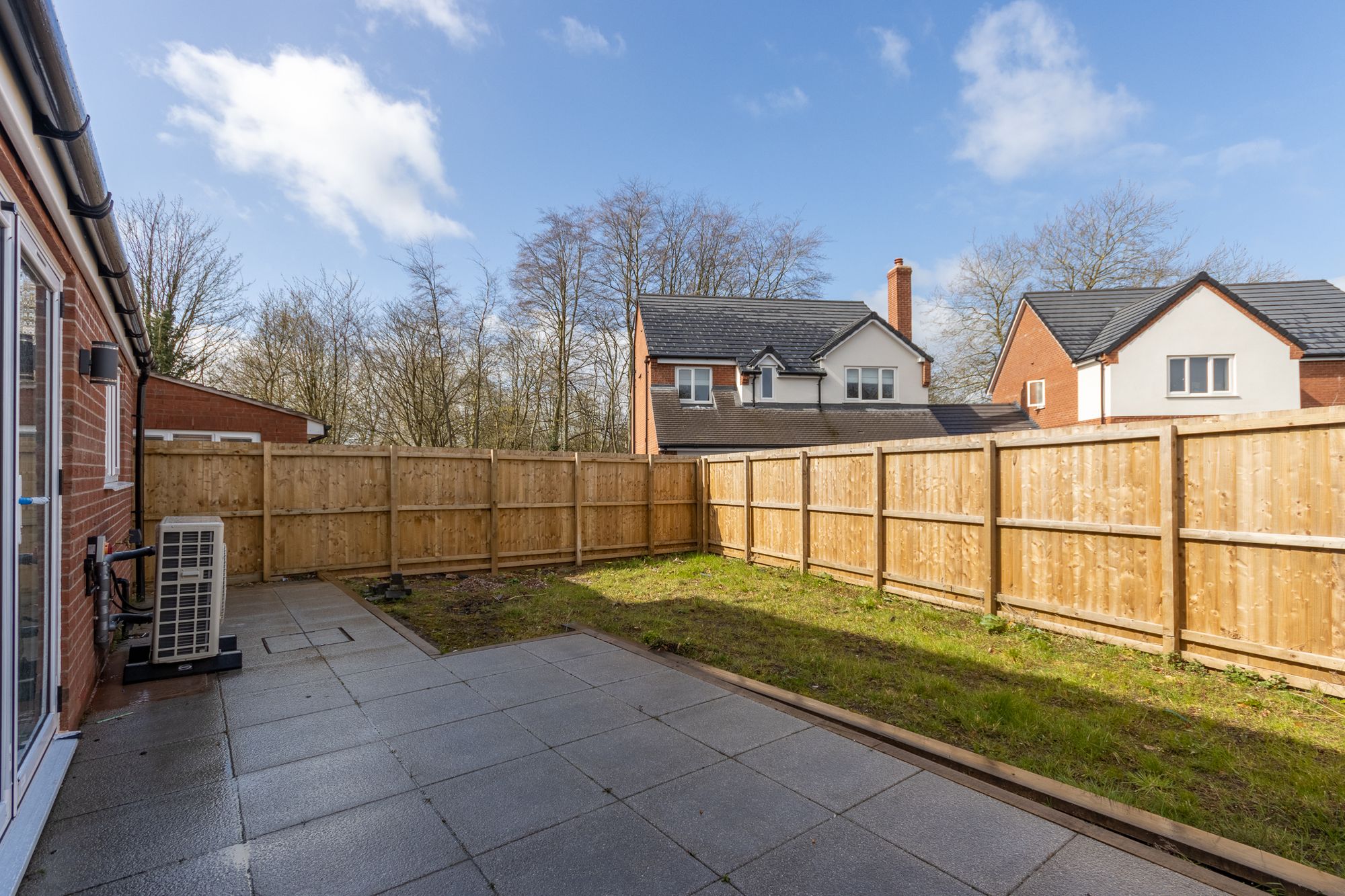 5 bed detached house for sale in Brook Lane, Walsall Wood, WS9 10