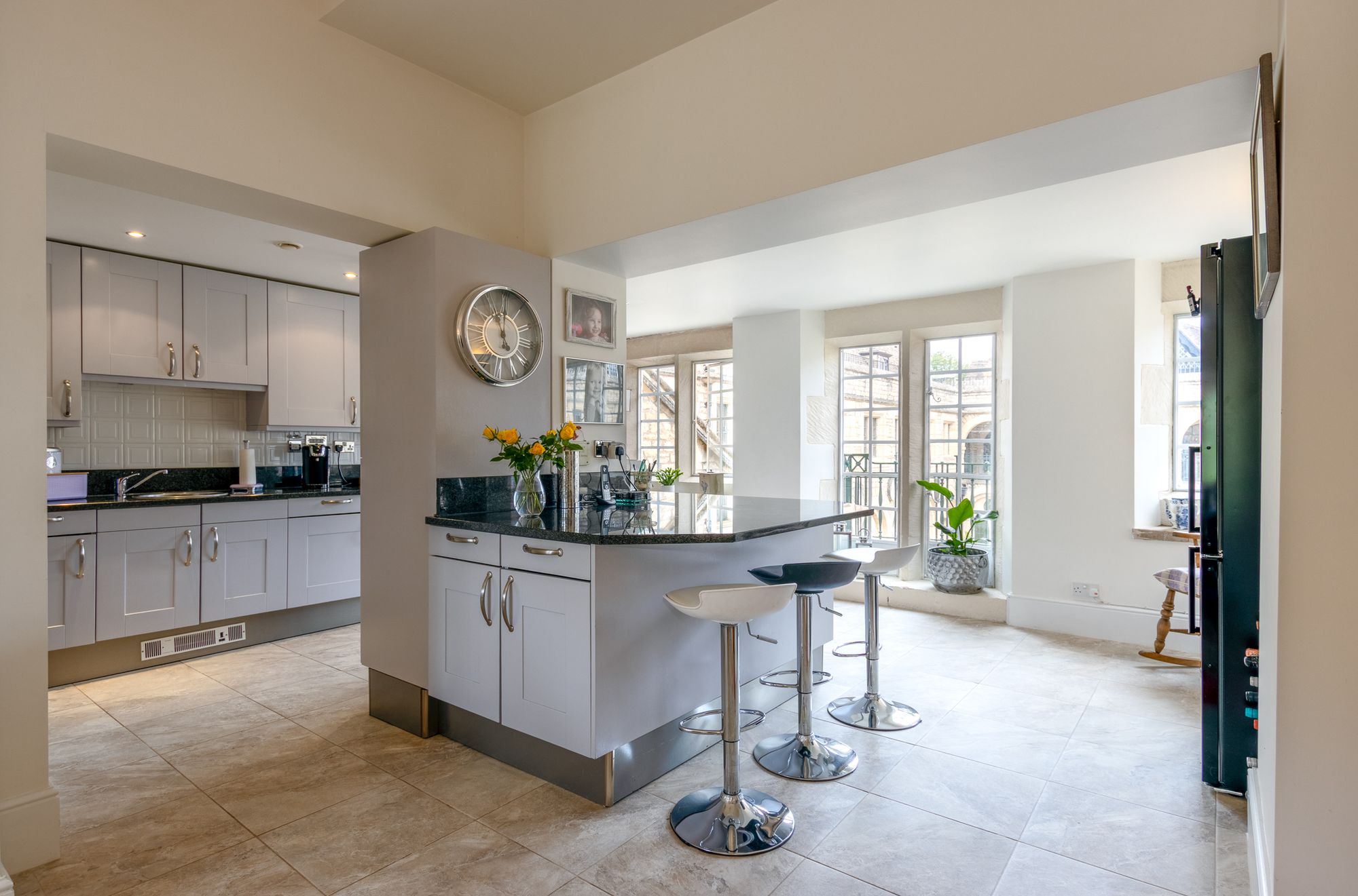 4 bed apartment for sale in 26 Besford Court Estate, Besford, WR8  - Property Image 6