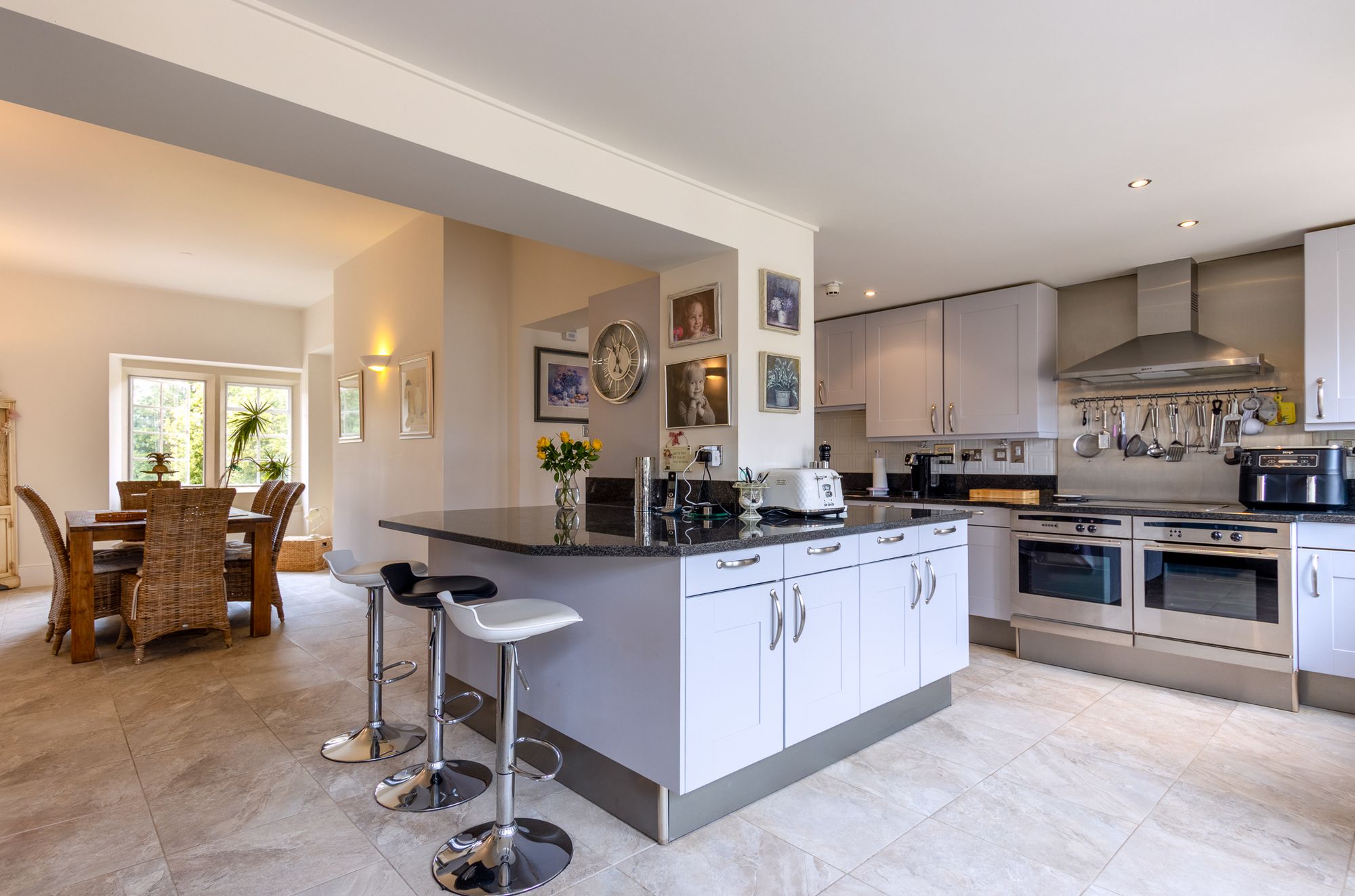 4 bed apartment for sale in 26 Besford Court Estate, Besford, WR8 4