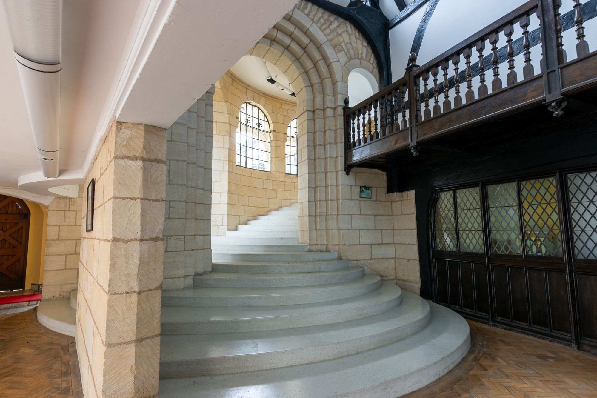 4 bed apartment for sale in 26 Besford Court Estate, Besford, WR8  - Property Image 14