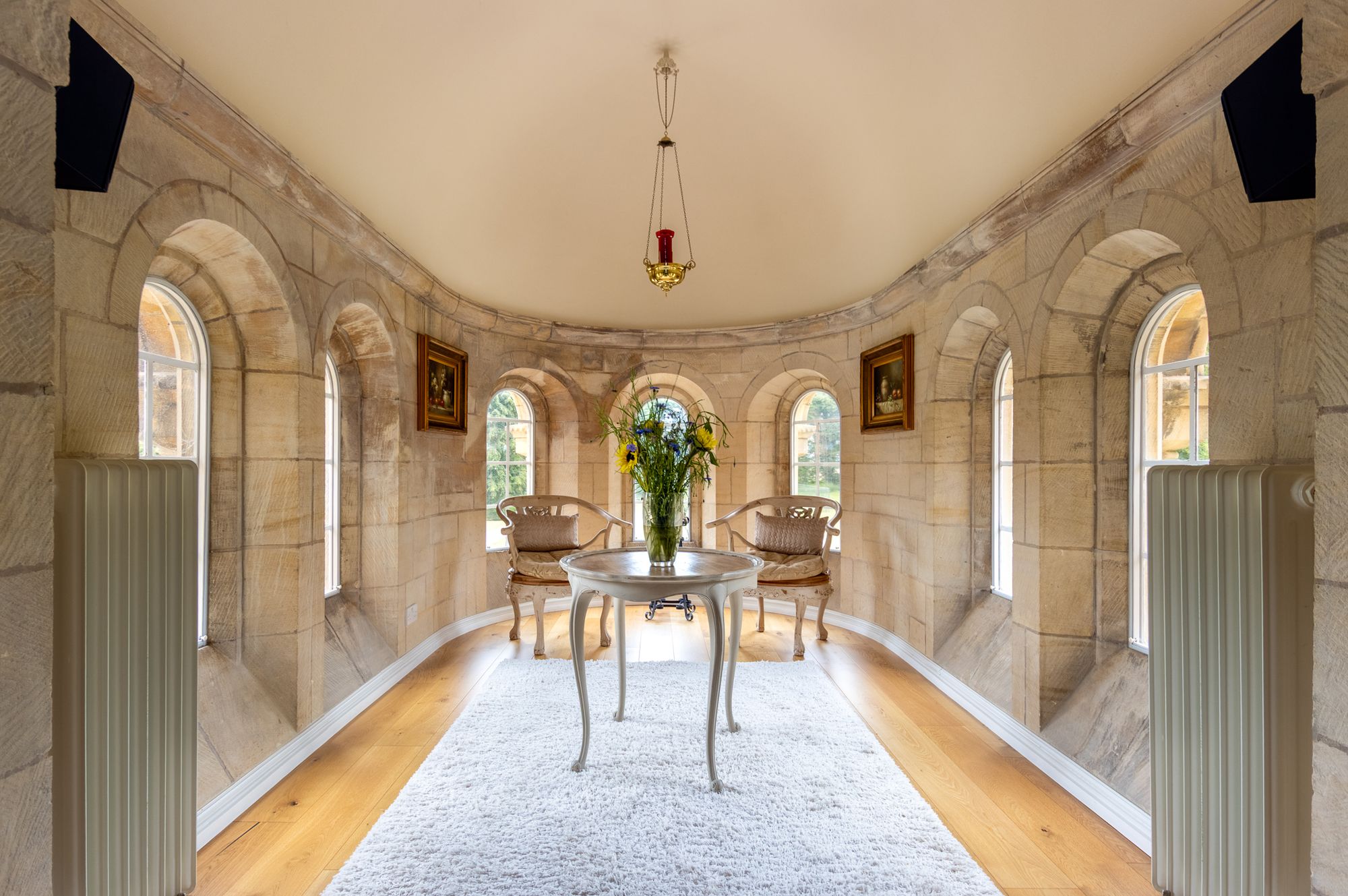 4 bed apartment for sale in 26 Besford Court Estate, Besford, WR8  - Property Image 9