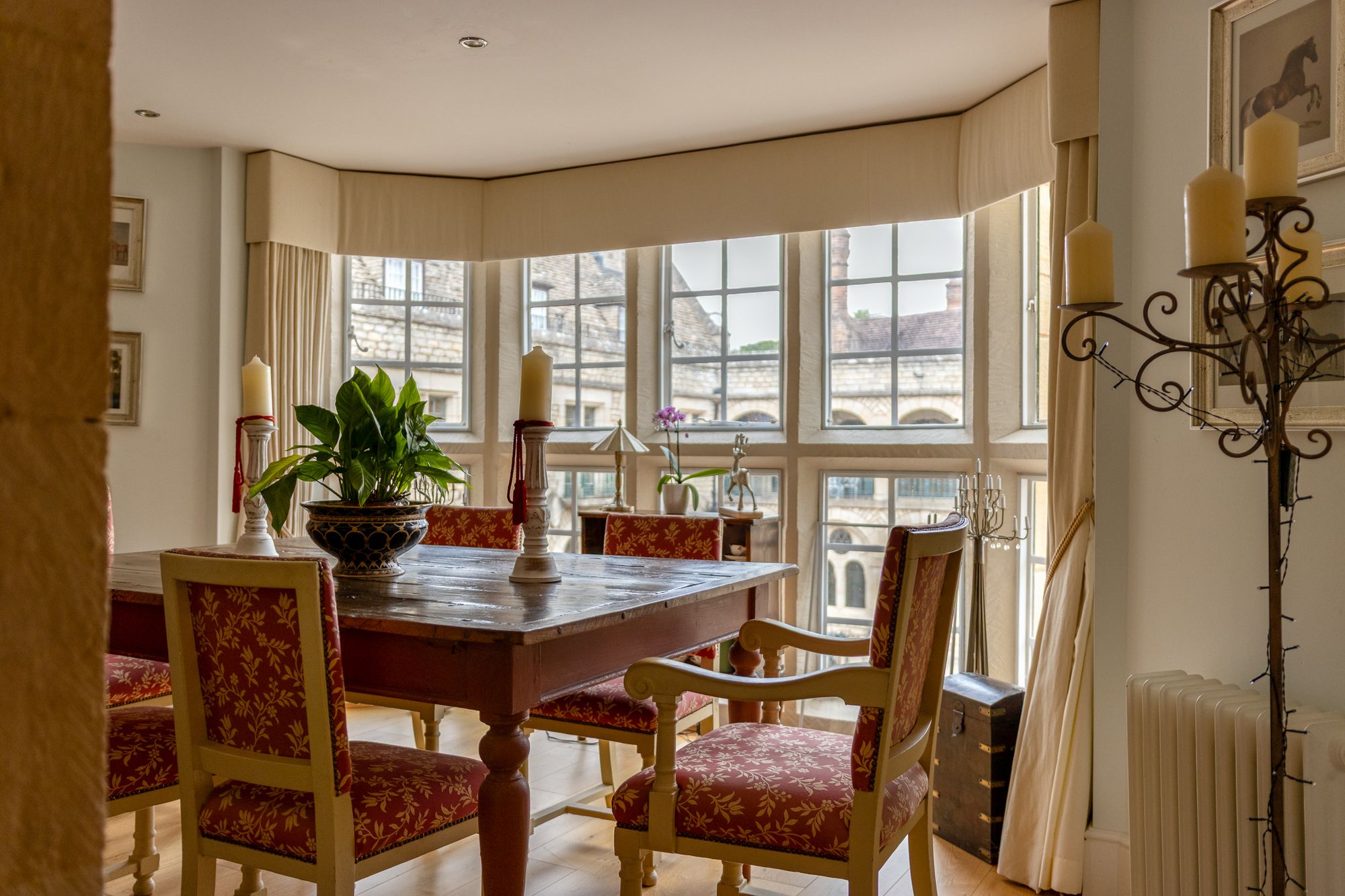 4 bed apartment for sale in 26 Besford Court Estate, Besford, WR8  - Property Image 4
