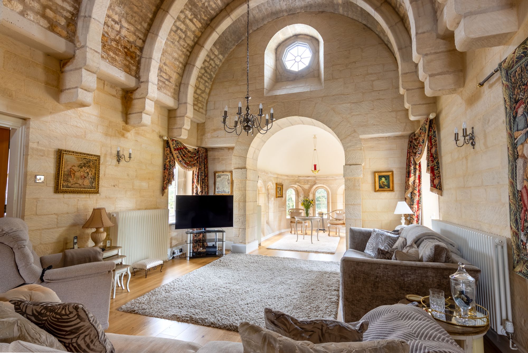 4 bed apartment for sale in 26 Besford Court Estate, Besford, WR8  - Property Image 10