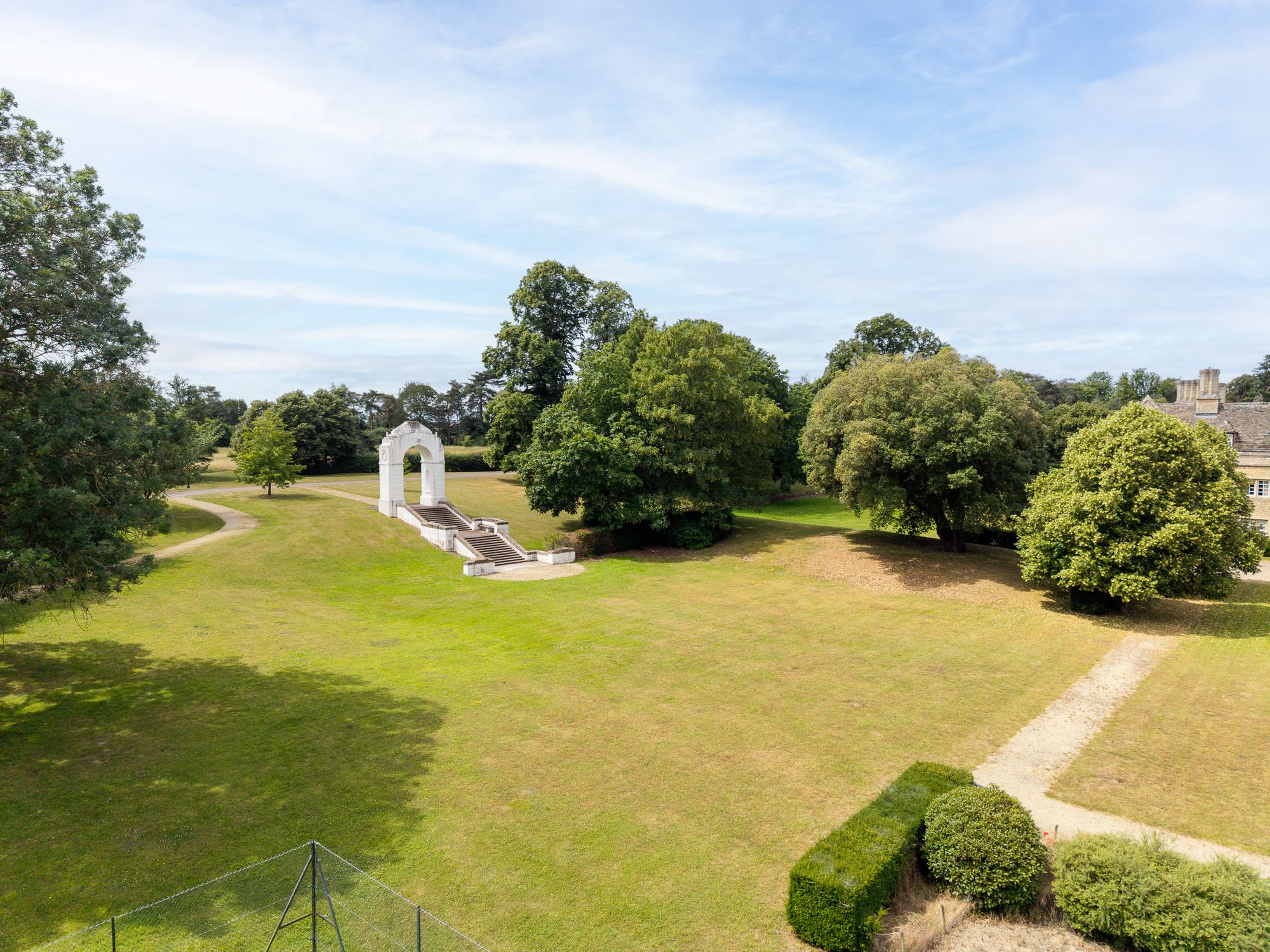 4 bed apartment for sale in 26 Besford Court Estate, Besford, WR8  - Property Image 19