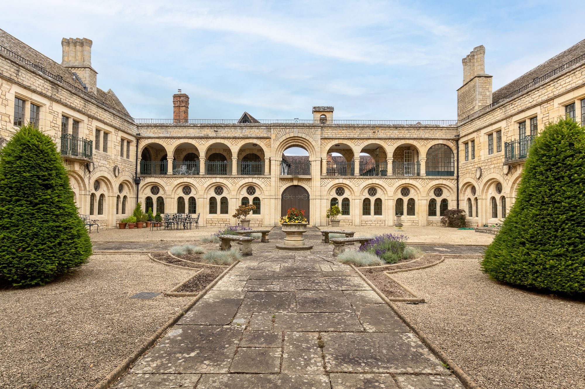 4 bed apartment for sale in 26 Besford Court Estate, Besford, WR8  - Property Image 15