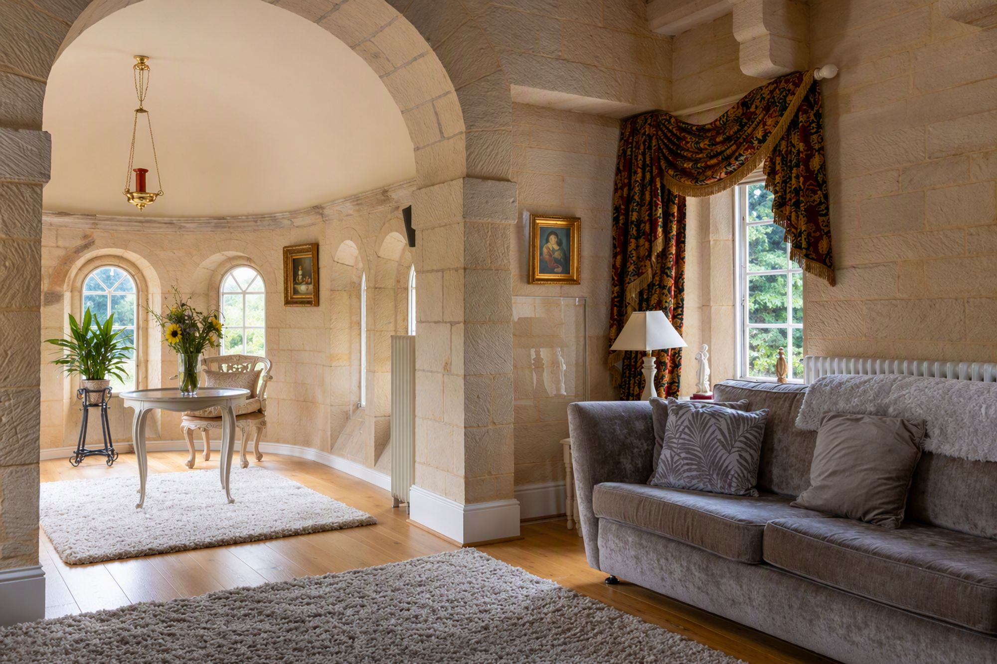 4 bed apartment for sale in 26 Besford Court Estate, Besford, WR8  - Property Image 8