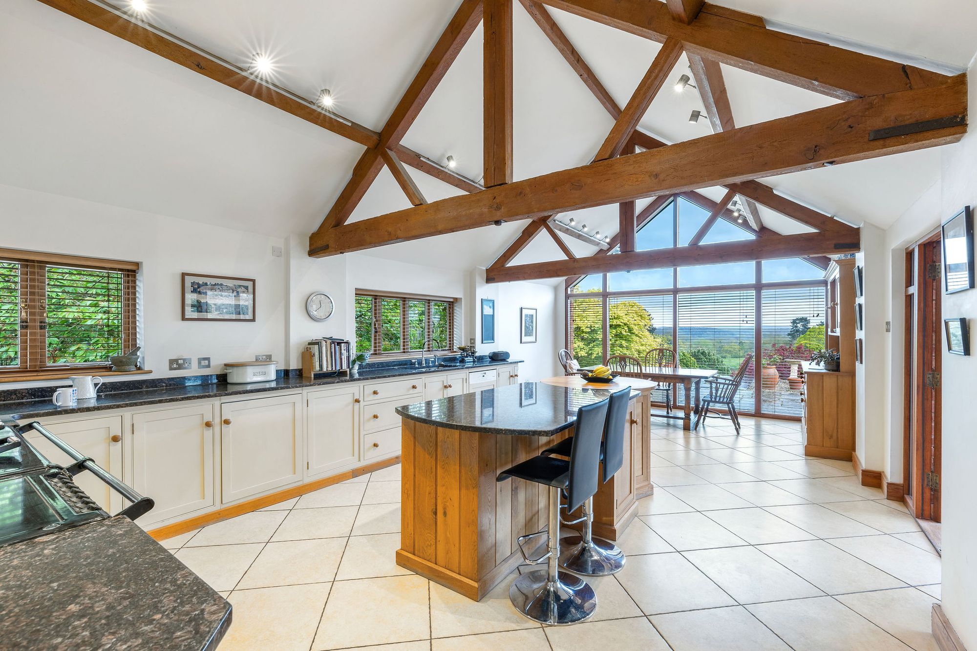 6 bed detached house for sale in Bishops Frome, Worcester, WR6  - Property Image 9