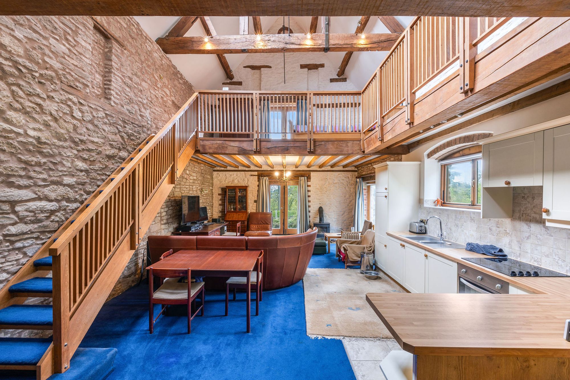 6 bed detached house for sale in Bishops Frome, Worcester, WR6  - Property Image 16