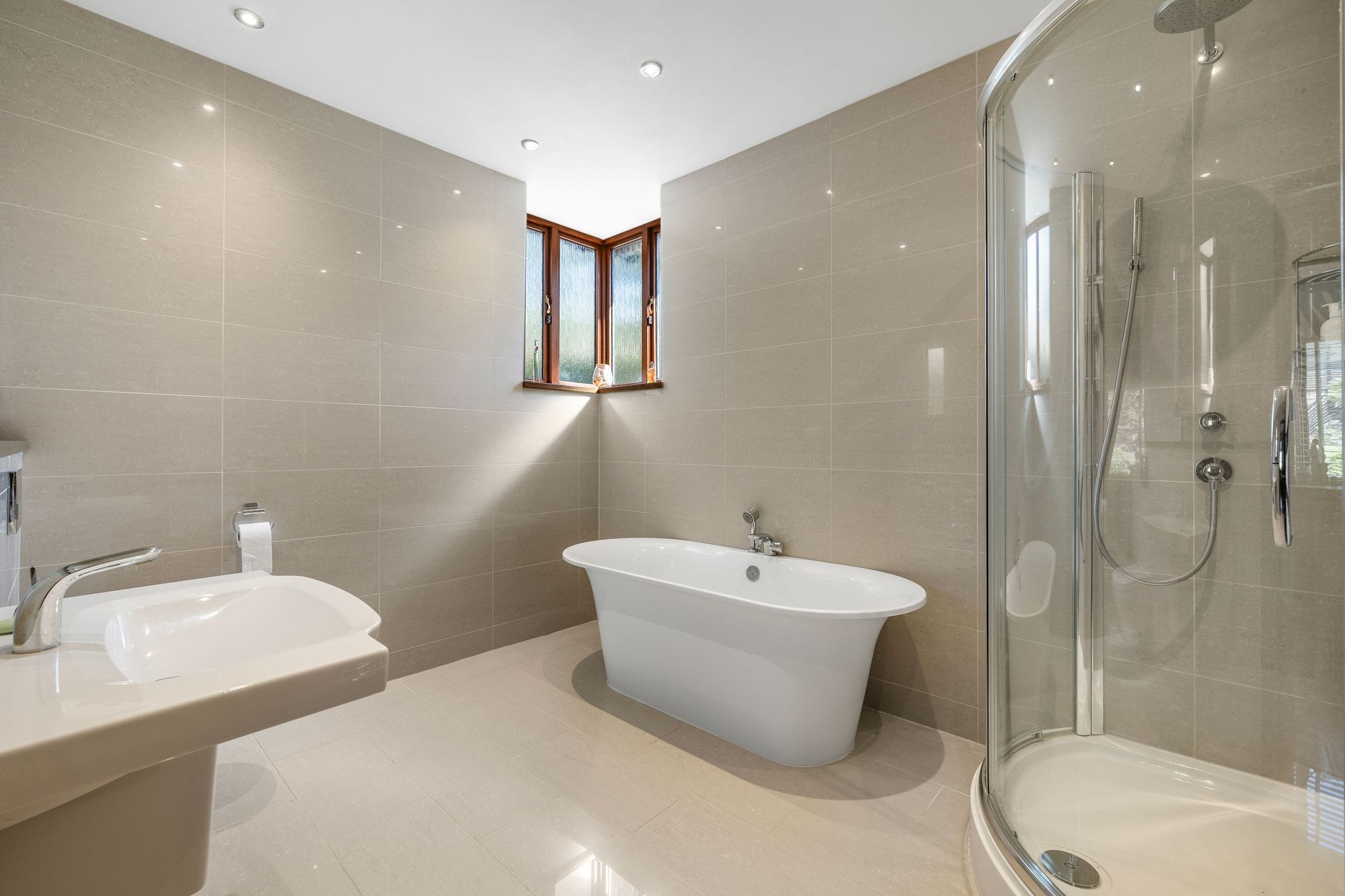 6 bed detached house for sale in Bishops Frome, Worcester, WR6 21