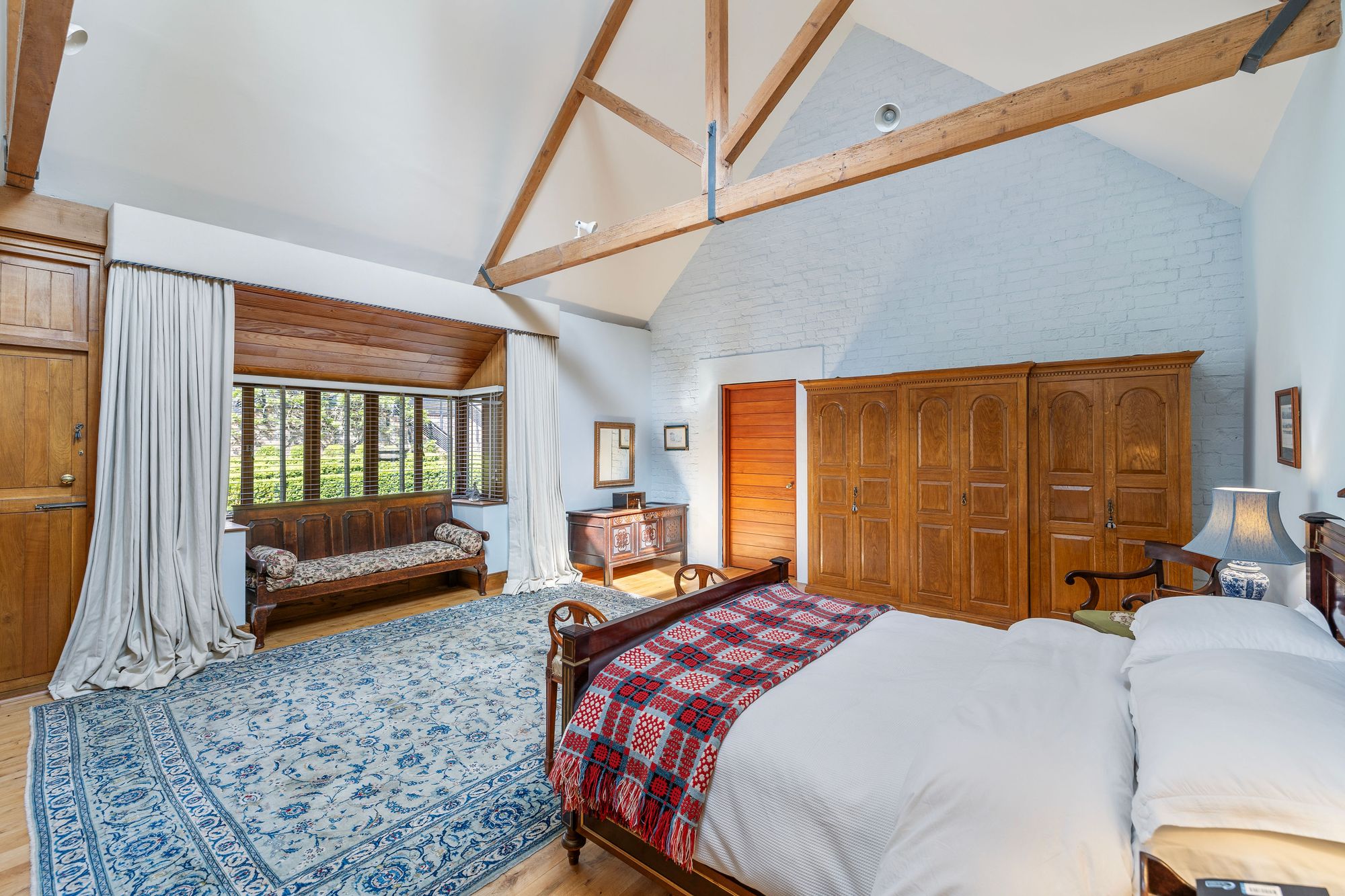 6 bed detached house for sale in Bishops Frome, Worcester, WR6  - Property Image 19