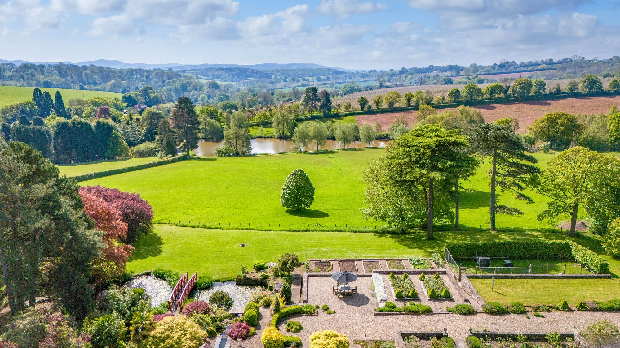 6 bed detached house for sale in Bishops Frome, Worcester, WR6  - Property Image 26