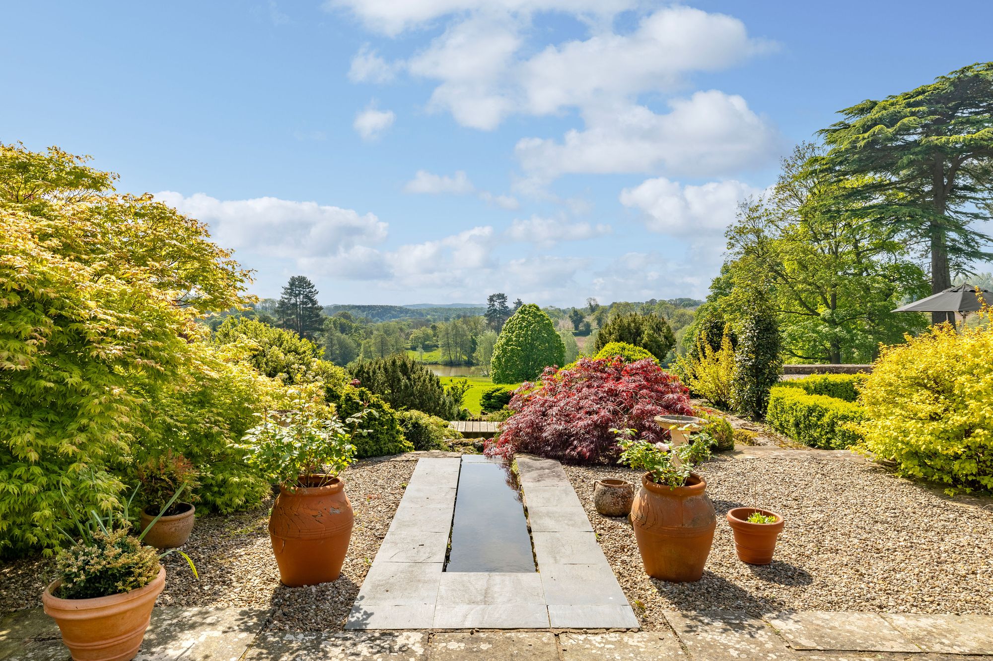 6 bed detached house for sale in Bishops Frome, Worcester, WR6 2