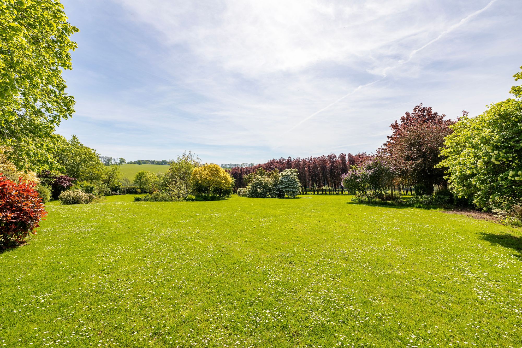 6 bed detached house for sale in Bishops Frome, Worcester, WR6 28