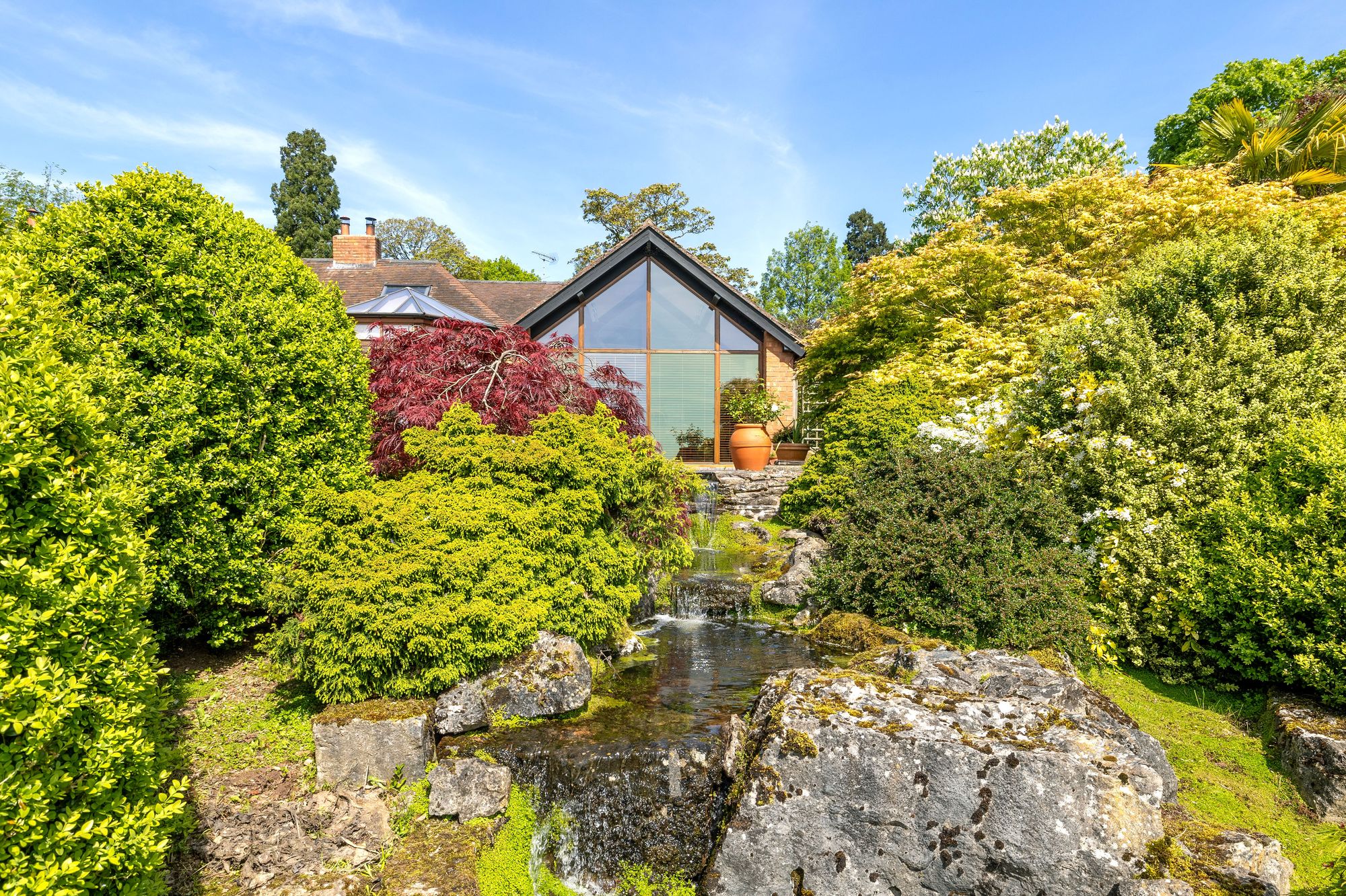 6 bed detached house for sale in Bishops Frome, Worcester, WR6  - Property Image 24