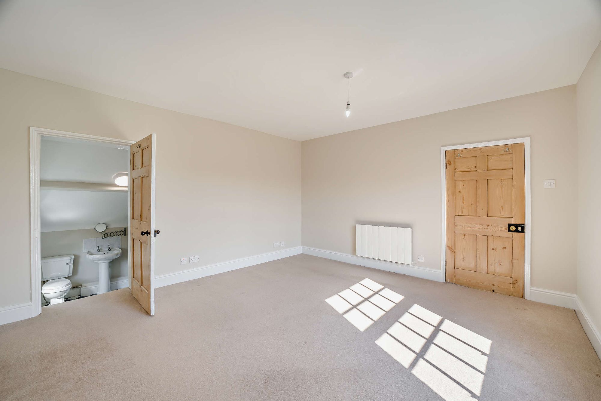 4 bed detached house for sale in Shrawley, Worcester, WR6 12