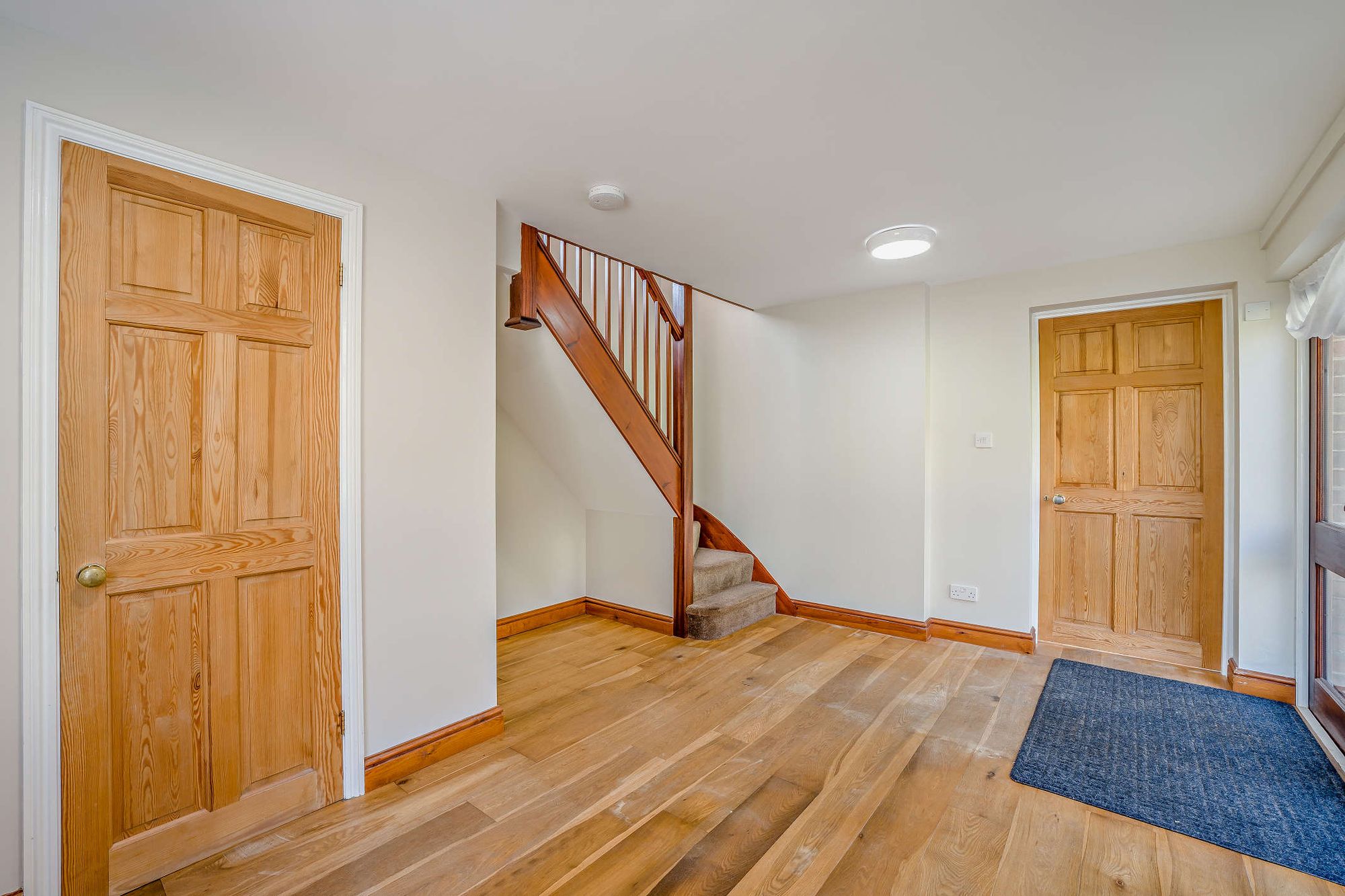 4 bed detached house for sale in Shrawley, Worcester, WR6 11