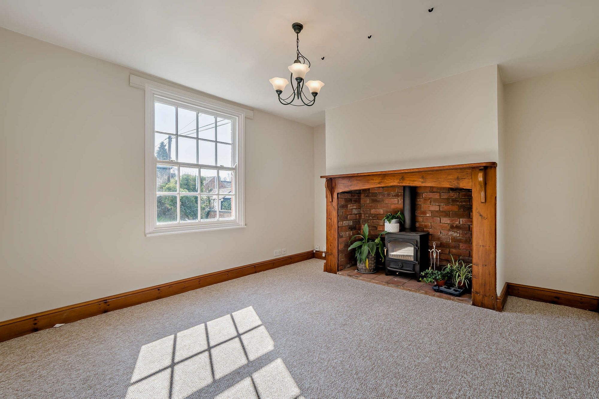 4 bed detached house for sale in Shrawley, Worcester, WR6  - Property Image 10