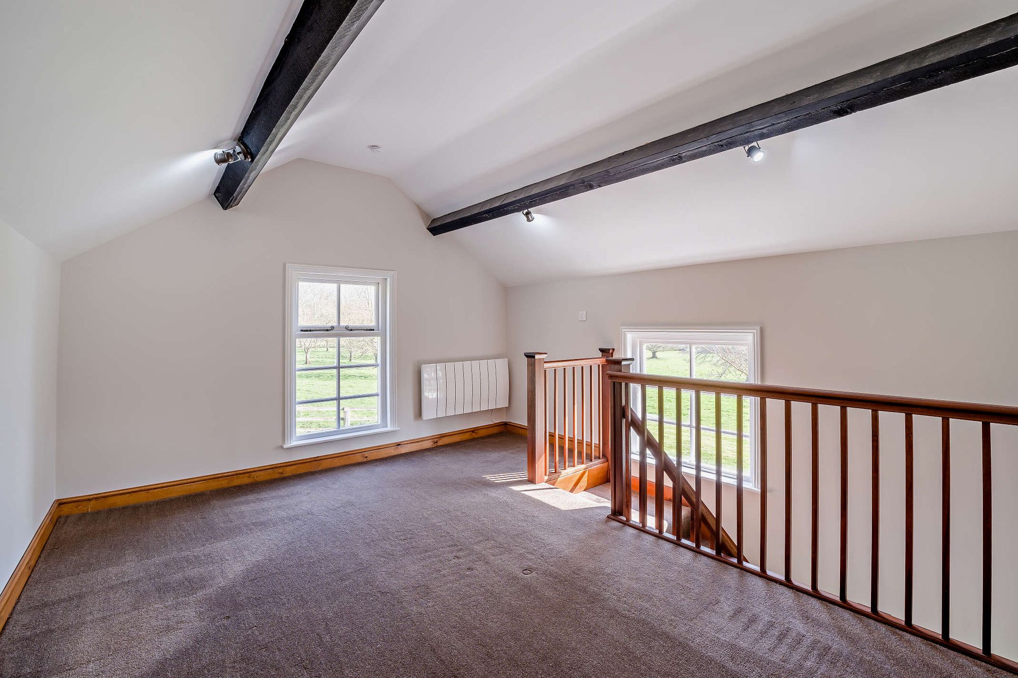 4 bed detached house for sale in Shrawley, Worcester, WR6  - Property Image 17