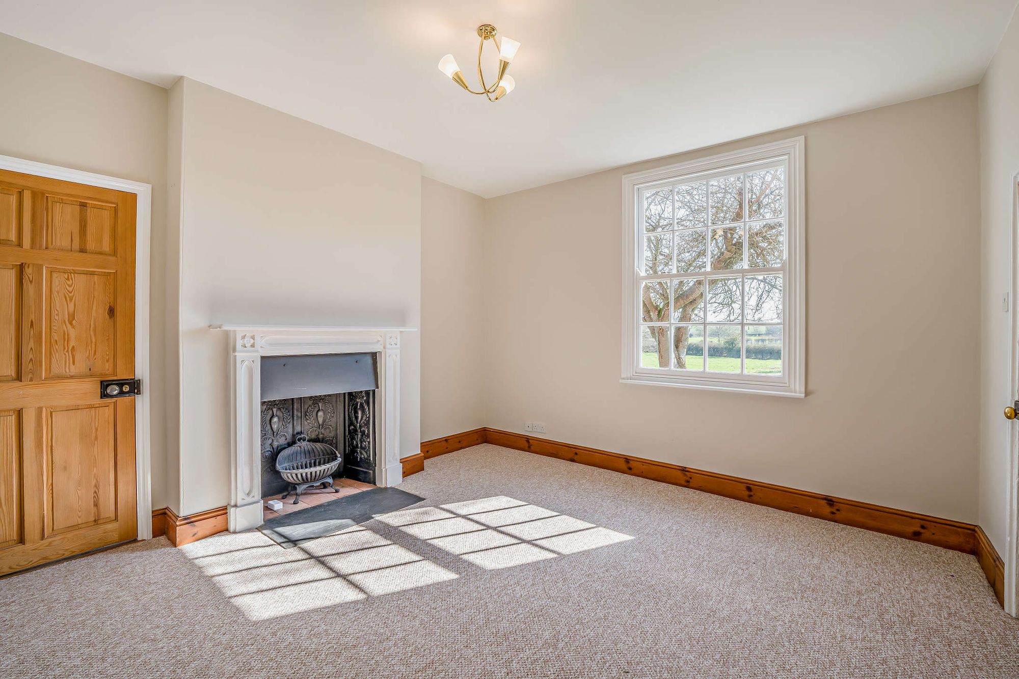 4 bed detached house for sale in Shrawley, Worcester, WR6  - Property Image 11